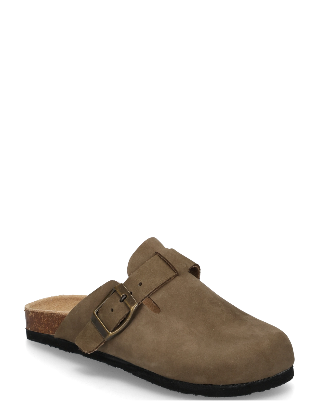 PAX PIKA CLD PAX - Sko - KHAKI / khaki/green