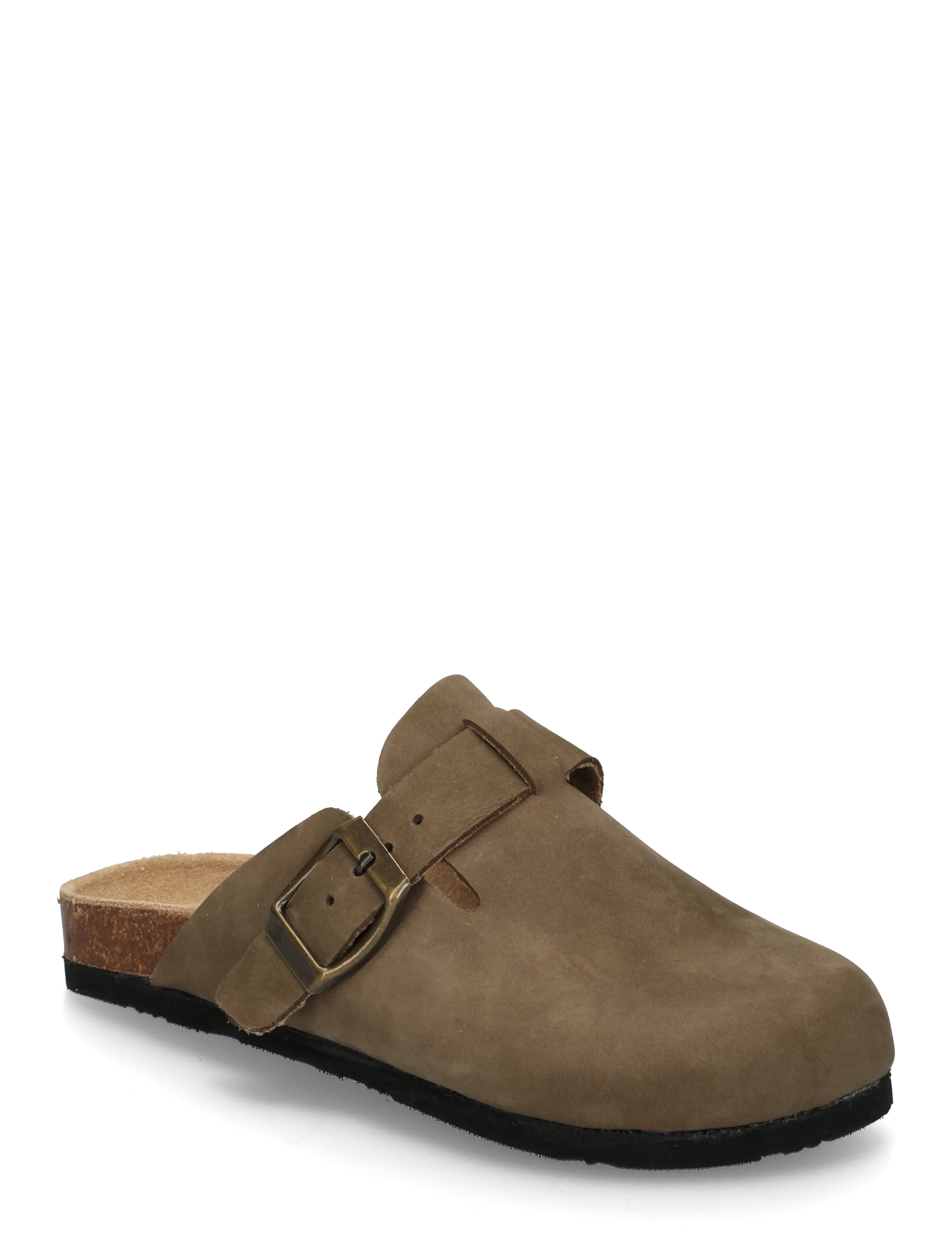 PAX PIKA CLD PAX - Schuhe - KHAKI / khaki/green