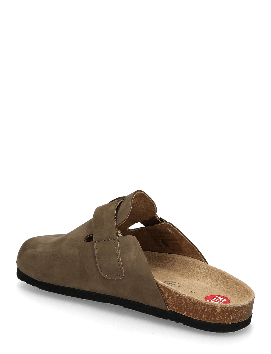 PAX - PIKA CLD PAX - clogs - khaki - 1