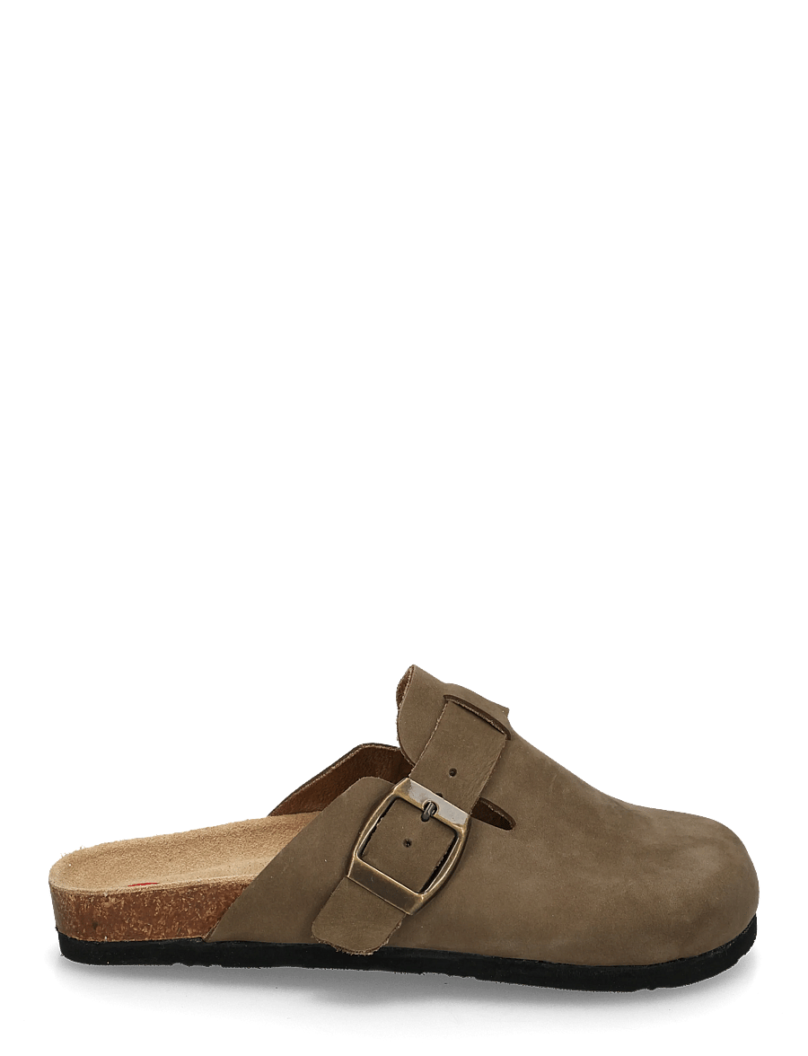 PAX - PIKA CLD PAX - clogs - khaki - 2