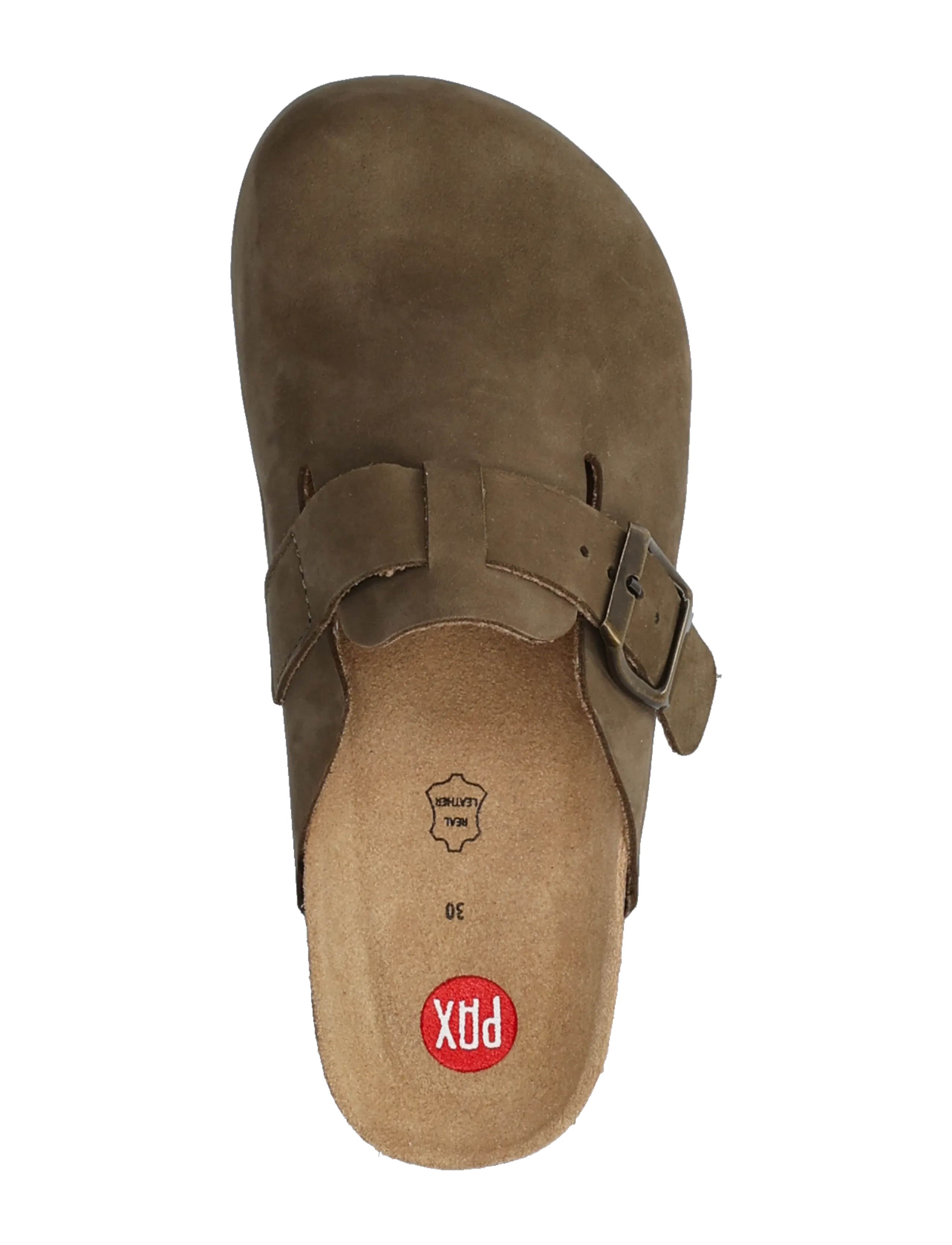 PAX - PIKA CLD PAX - sügisene kokkuhoid - khaki - 3
