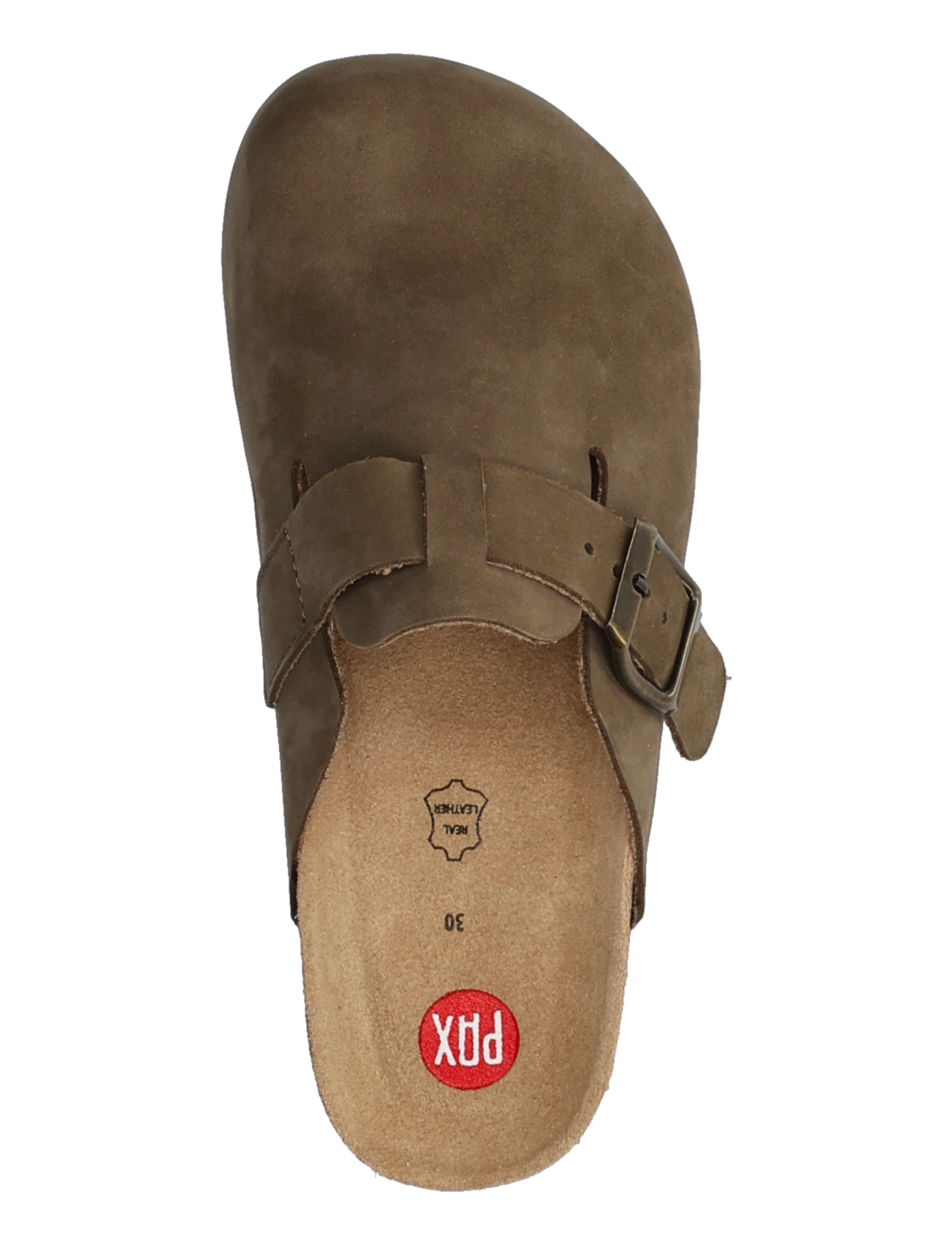PAX - PIKA CLD PAX - khaki - 3