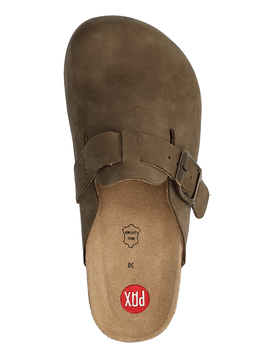 PAX - PIKA CLD PAX - khaki - 3