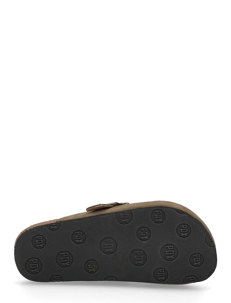 PAX - PIKA CLD PAX - clogs - khaki - 4