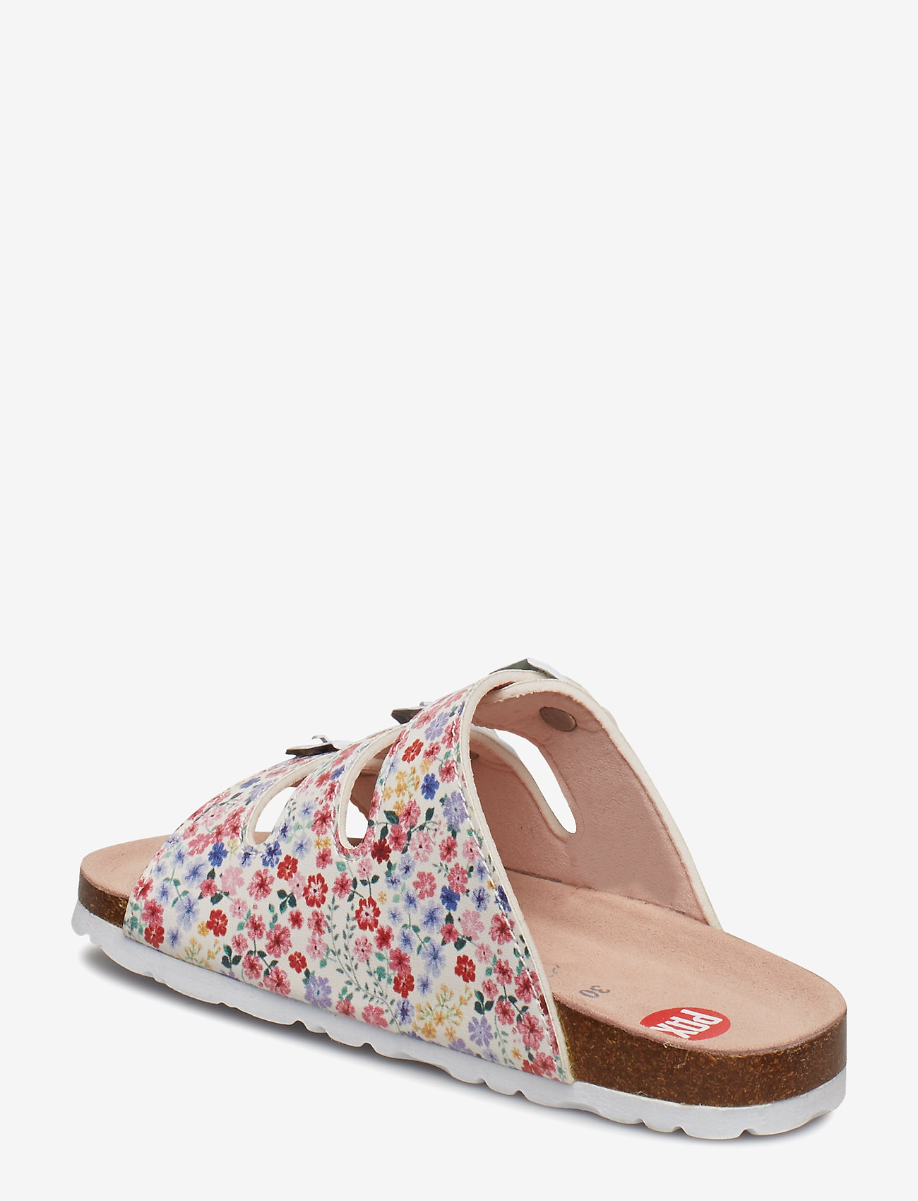 PINK/MULTI