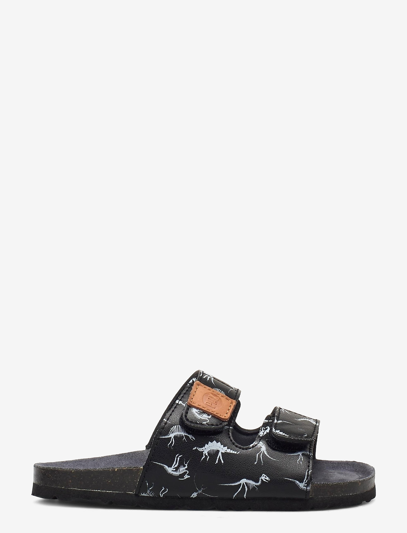 PAX - NORBERT PAX SANDAL - black - 1