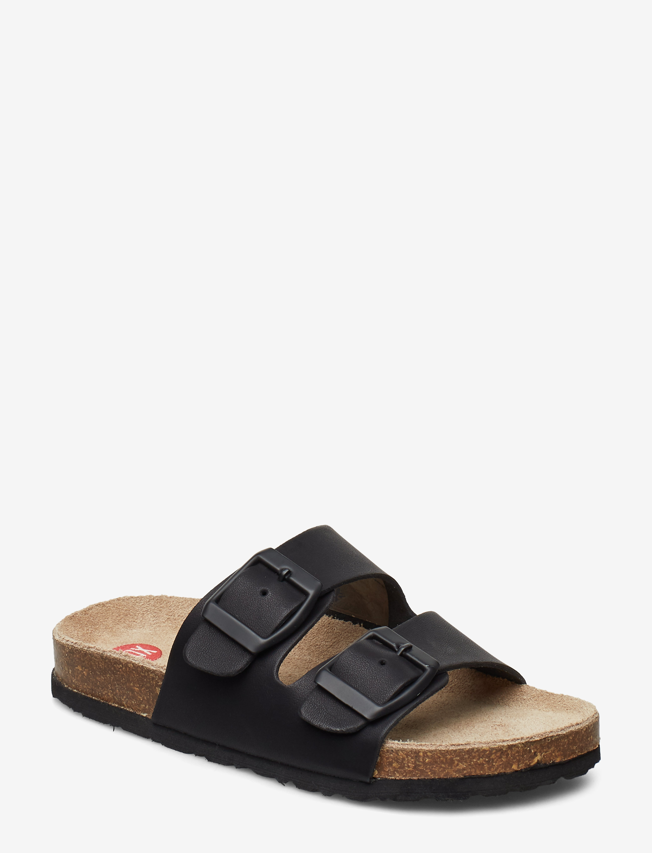 PAX PIKA PAX SANDAL - PAX - BLACK / black