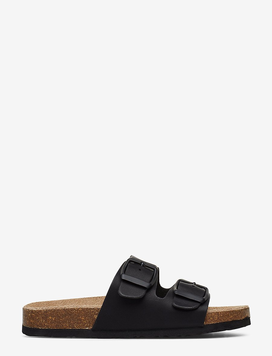 PAX - PIKA - sandalen - black - 1