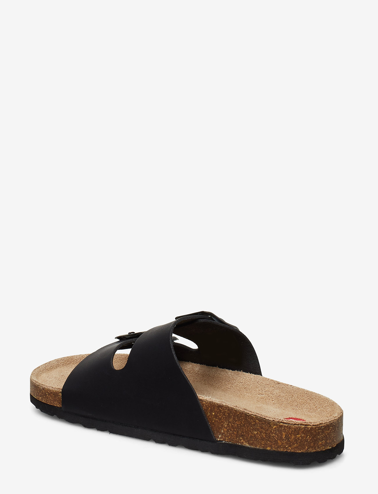 PAX - PIKA PAX - sandaalid - black - 2