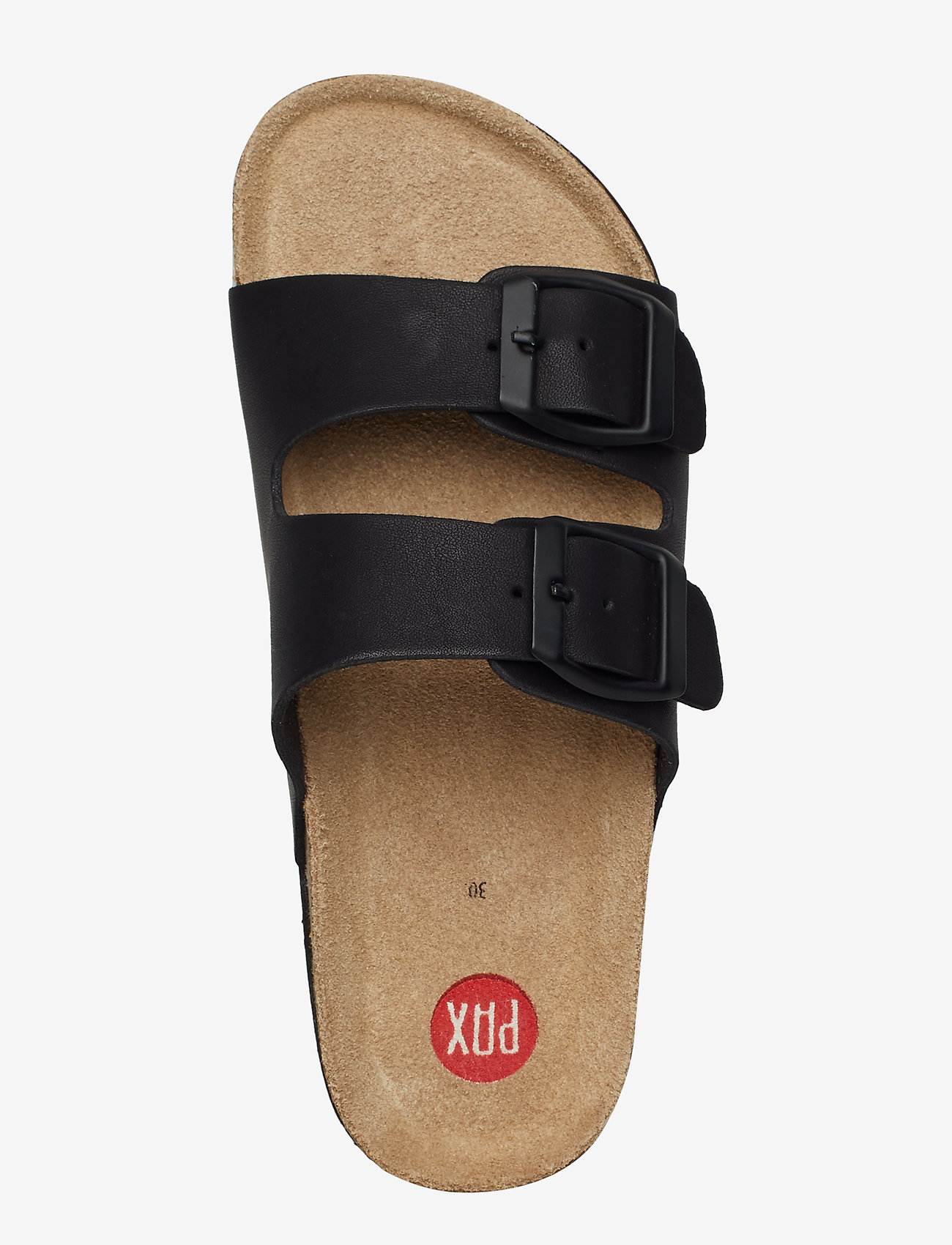 PAX - PIKA PAX - sandaalid - black - 3