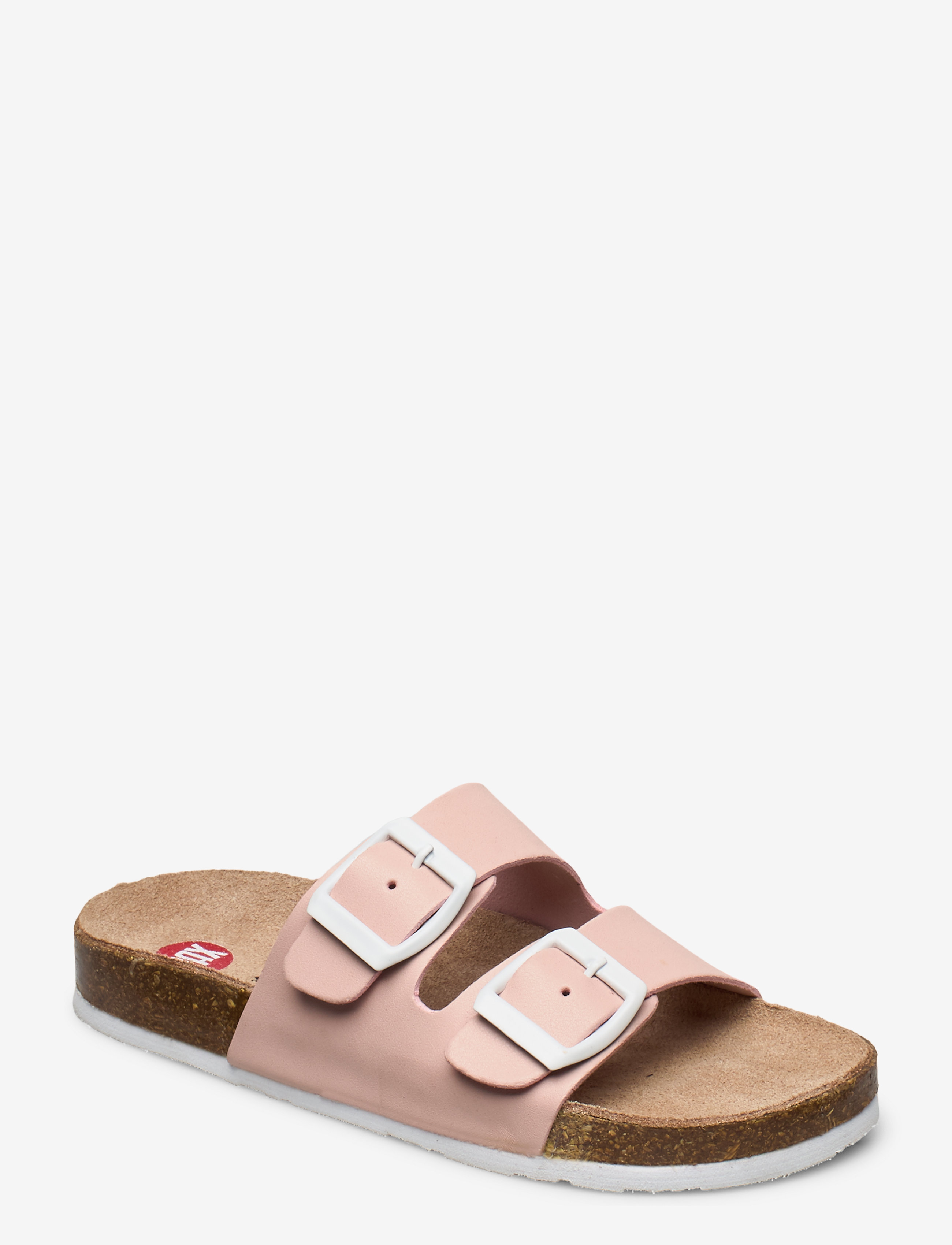PAX PIKA PAX SANDAL - Sandals - LIGHT PINK / pink/rose