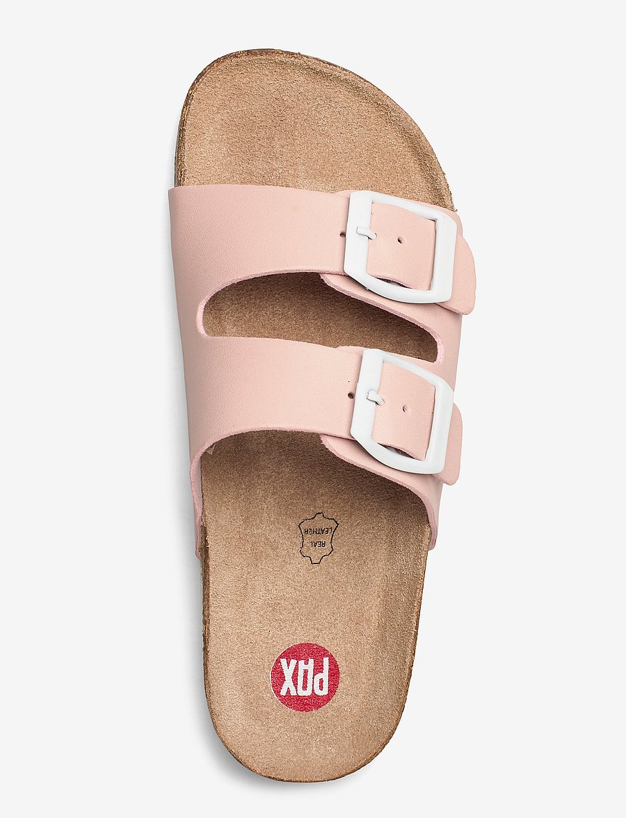 PAX - PIKA - sandalen - light pink - 3