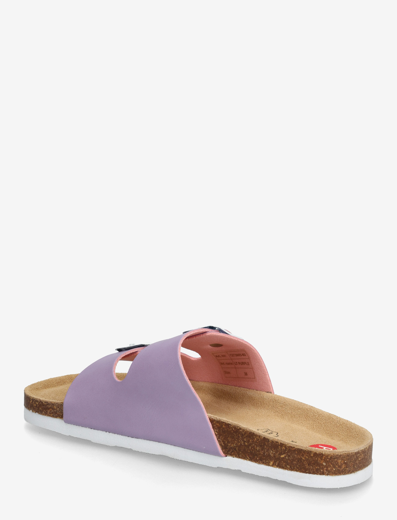 PAX - PIKA PAX - sandaler - light purple - 2
