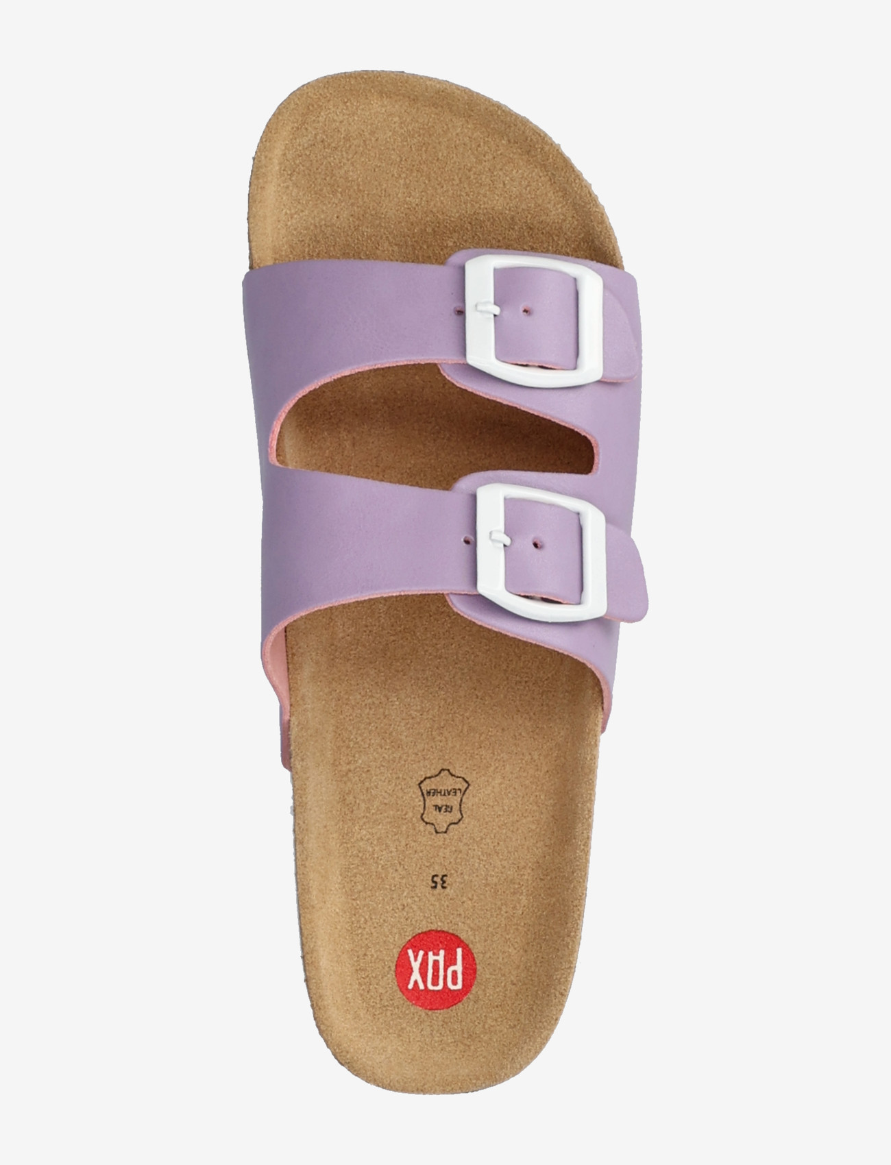 PAX - PIKA PAX - sandaler - light purple - 3