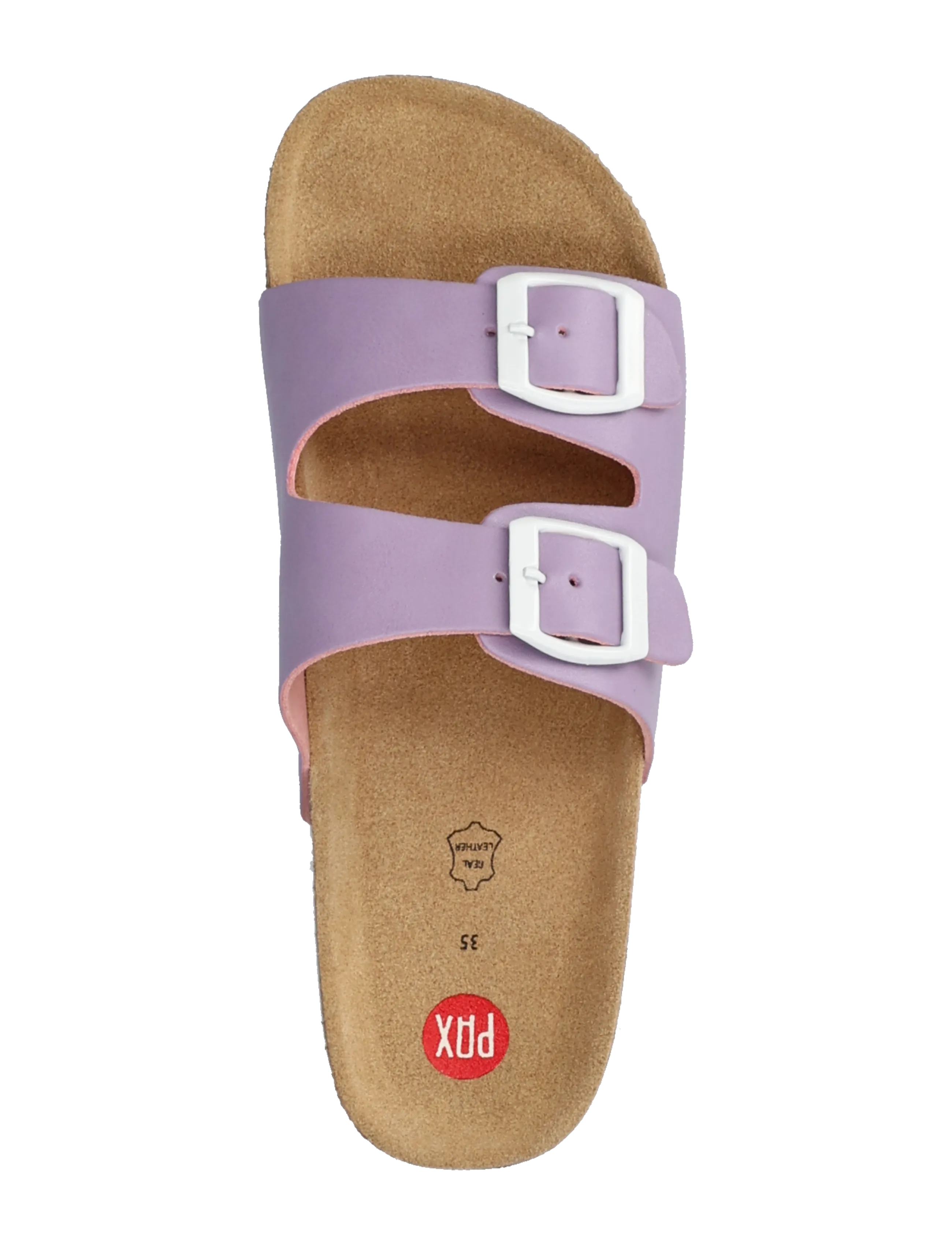 PAX - PIKA PAX - sandalen - light purple - 3