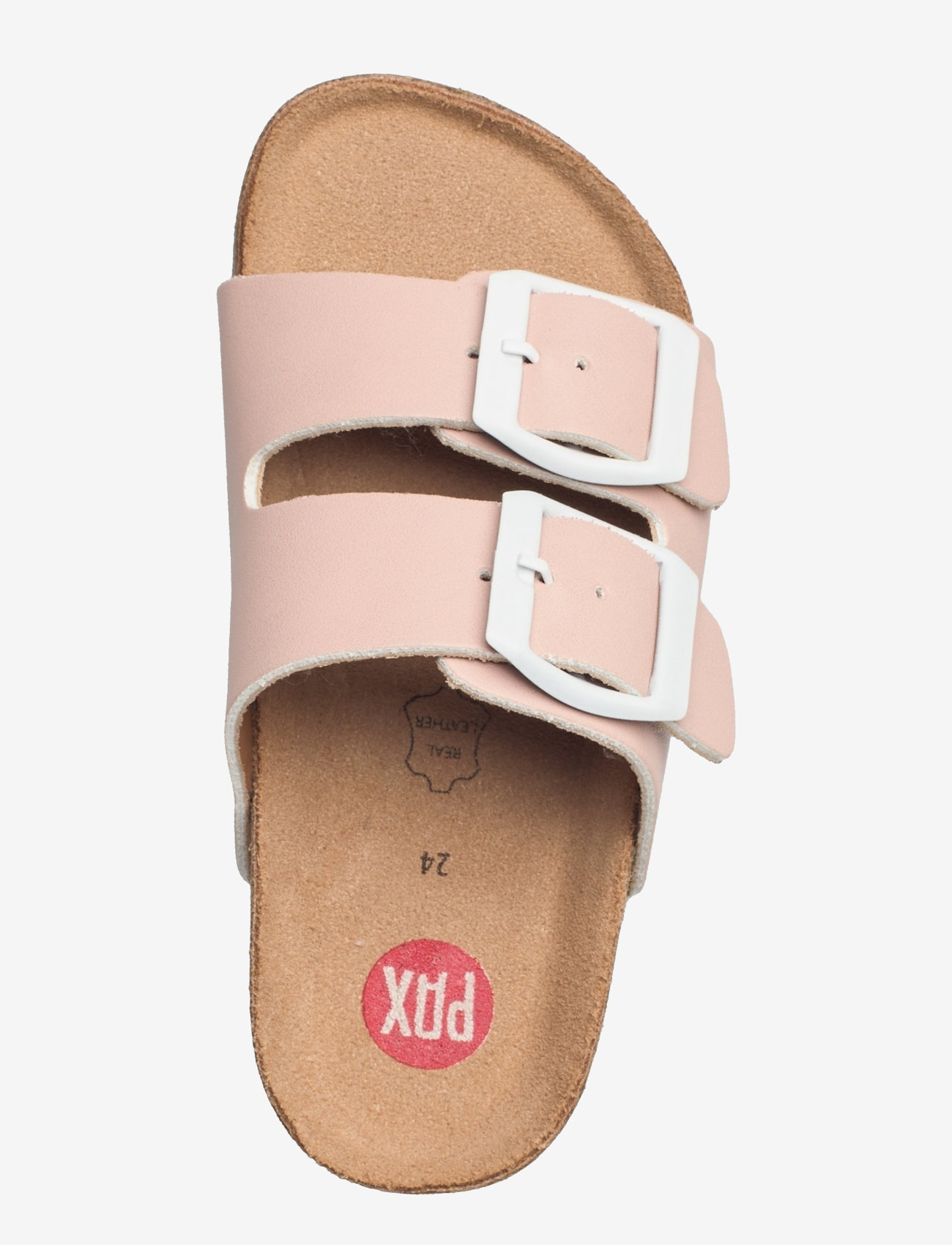 PAX - PIKA PAX - sandaler - lt. pink - 3