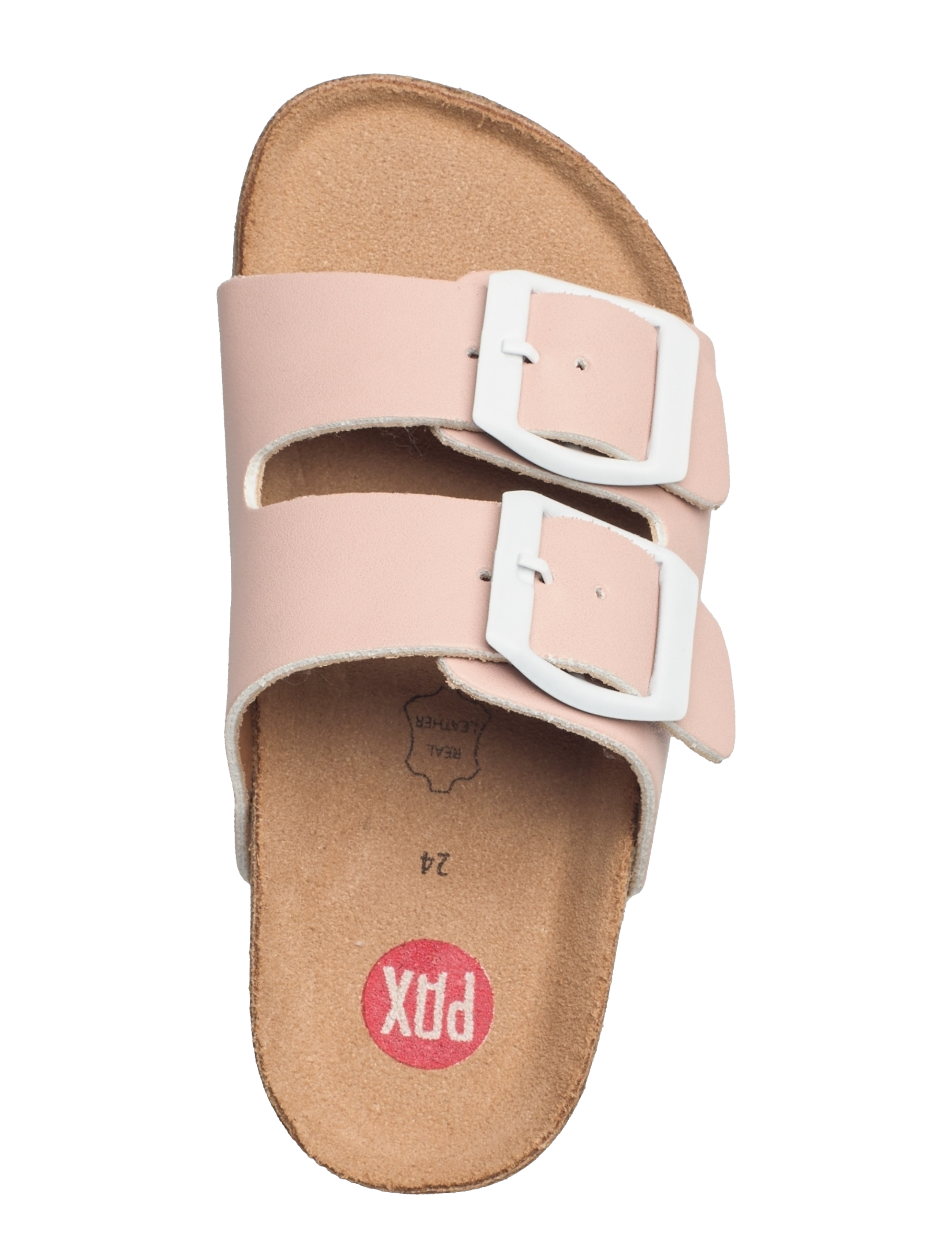 PAX - PIKA PAX - sandaler - lt. pink - 3