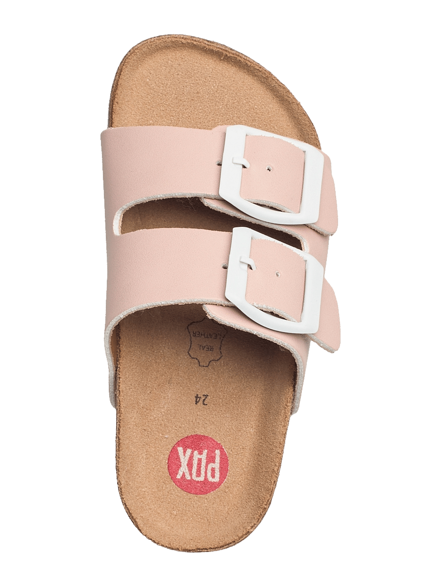 PAX - PIKA - sandalen - lt. pink - 3