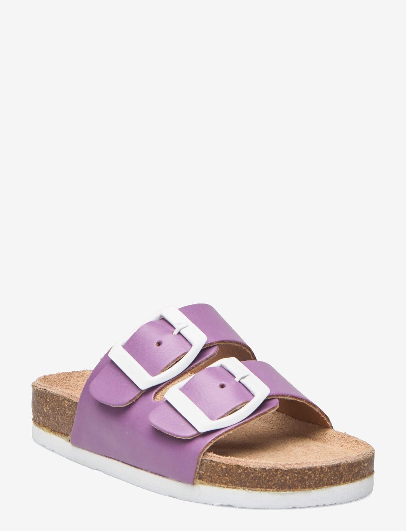 PAX - PIKA PAX SANDAL - laveste priser - lt. purple - 0