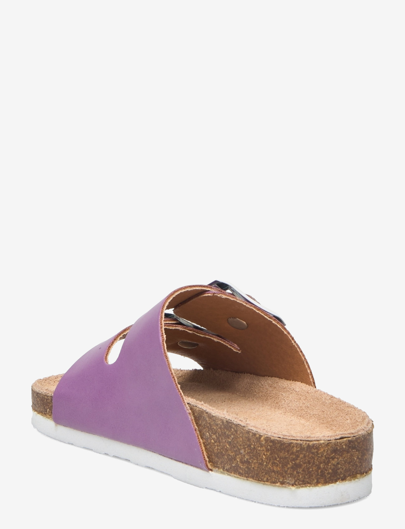 PAX - PIKA PAX SANDAL - laveste priser - lt. purple - 2