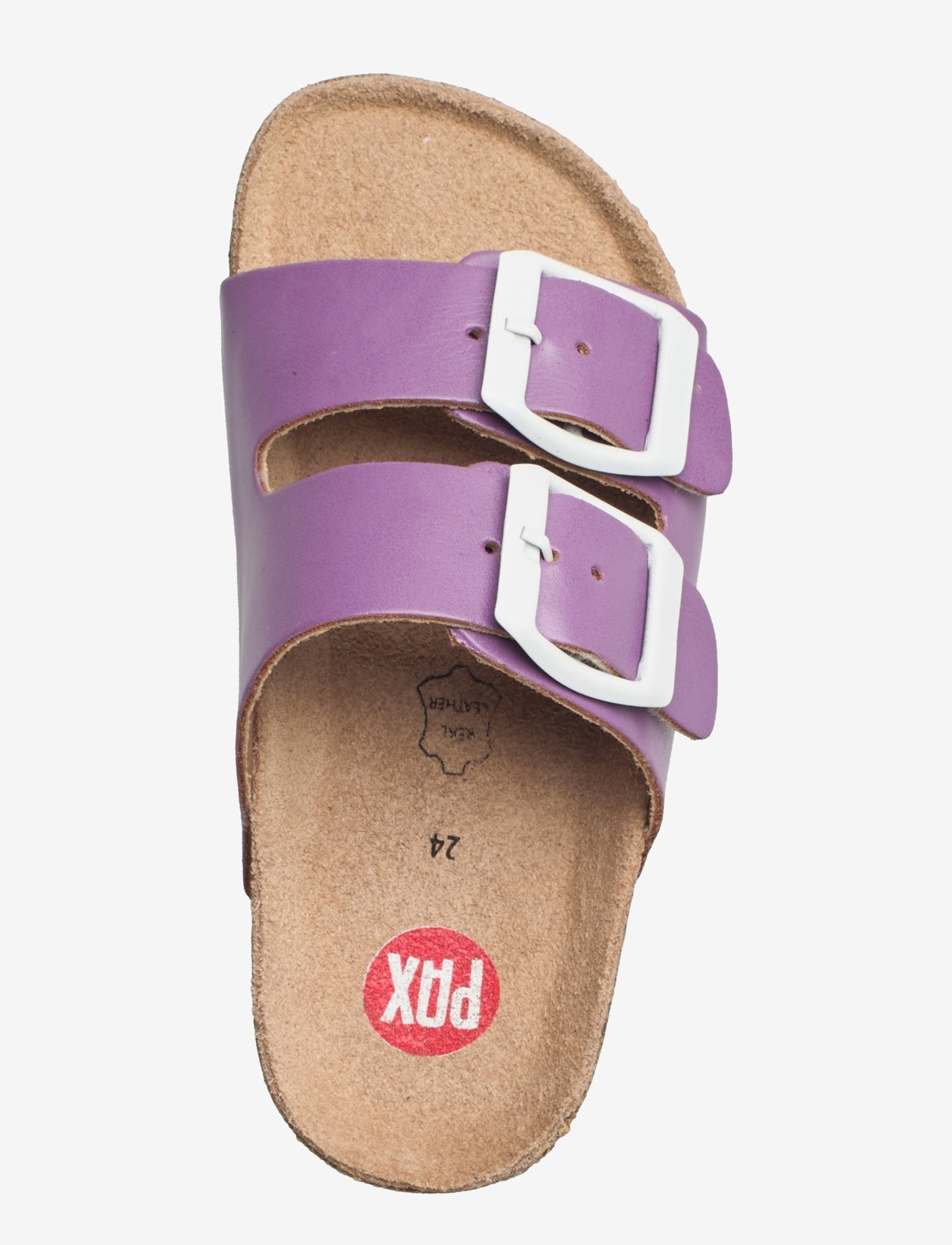 PAX - PIKA PAX SANDAL - laveste priser - lt. purple - 3