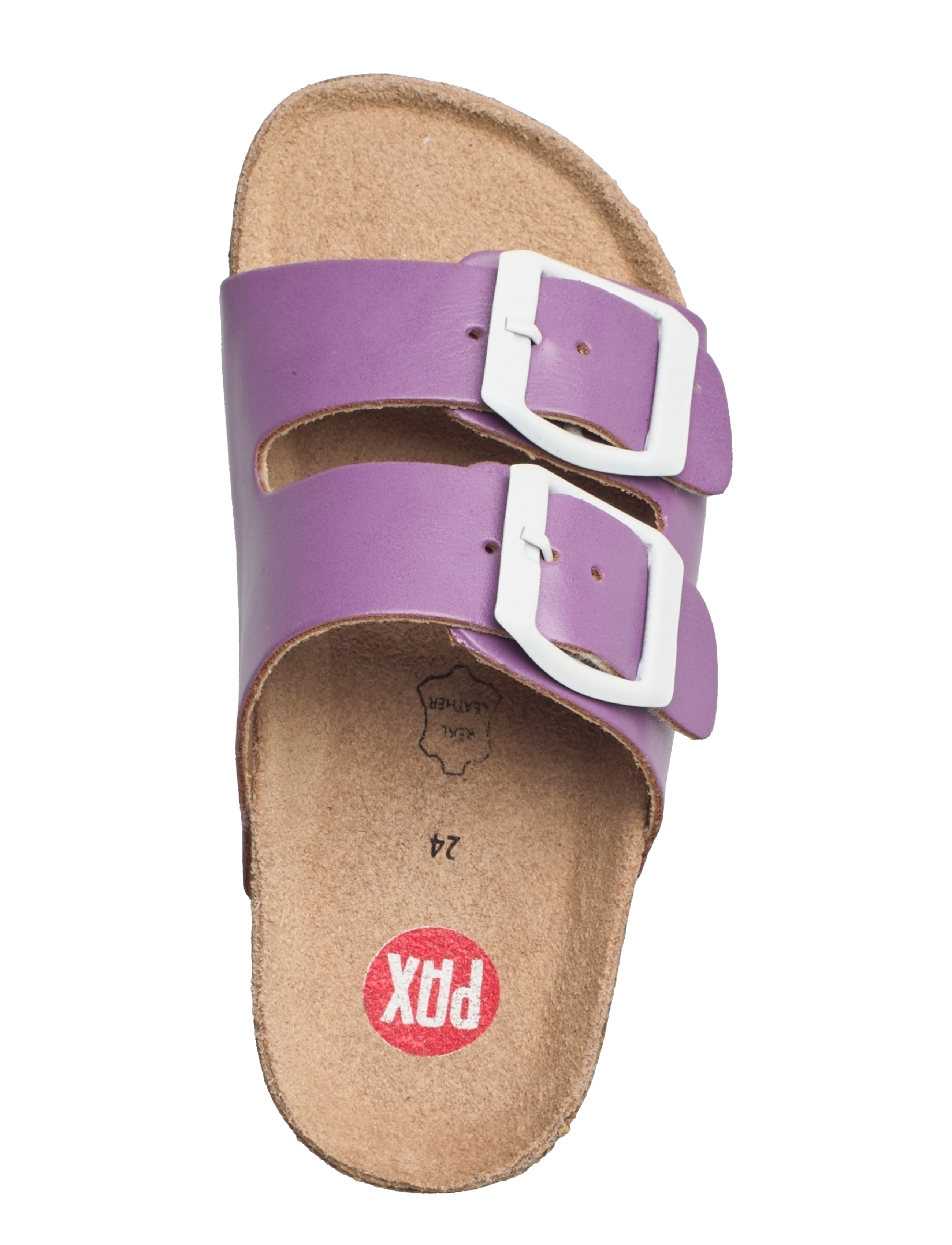 PAX - PIKA PAX - sandals - lt. purple - 3