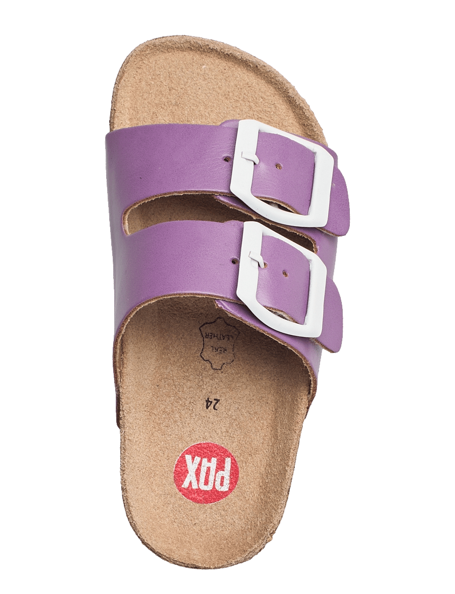PAX - PIKA PAX - sandaler - lt. purple - 3