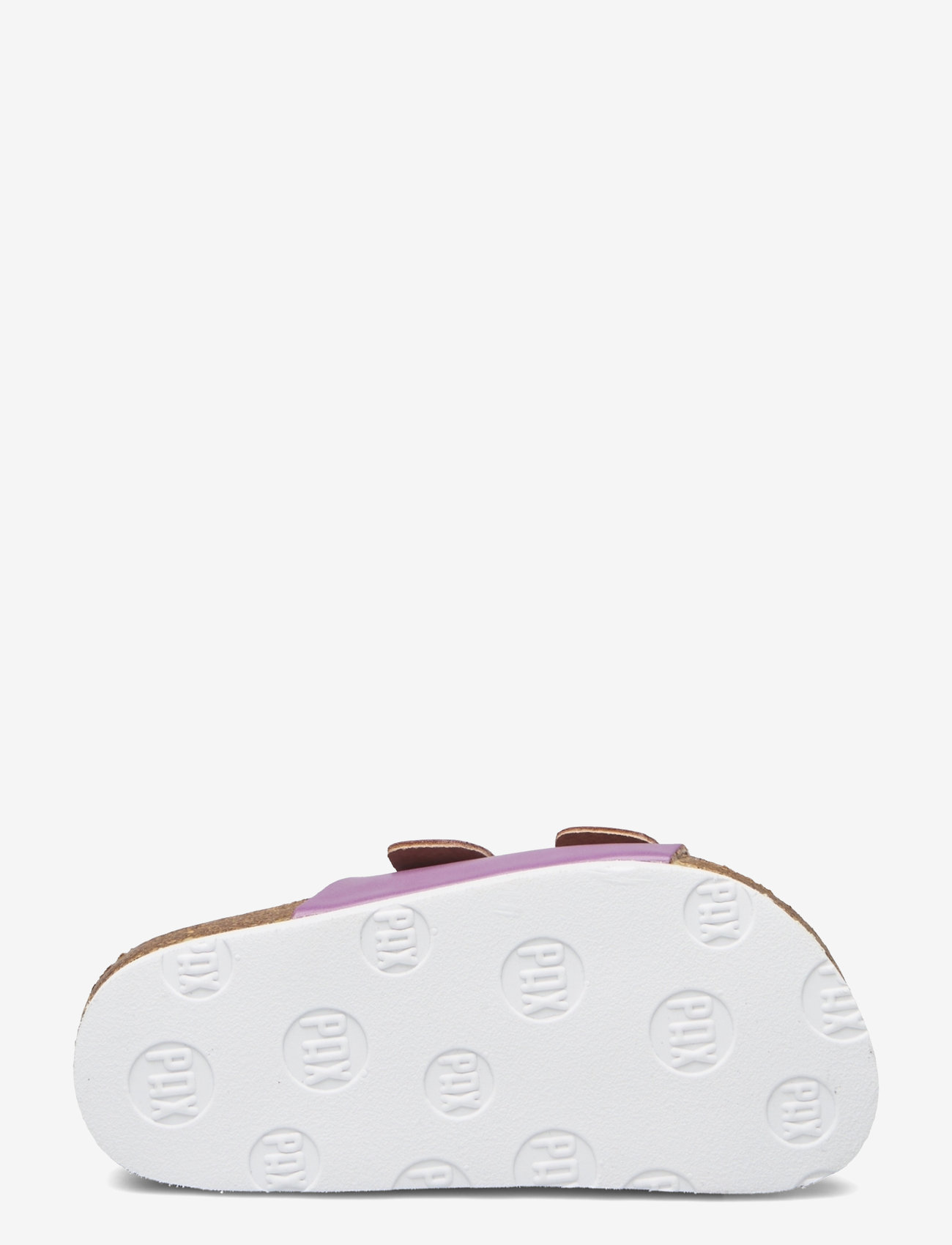 PAX - PIKA PAX SANDAL - laveste priser - lt. purple - 4
