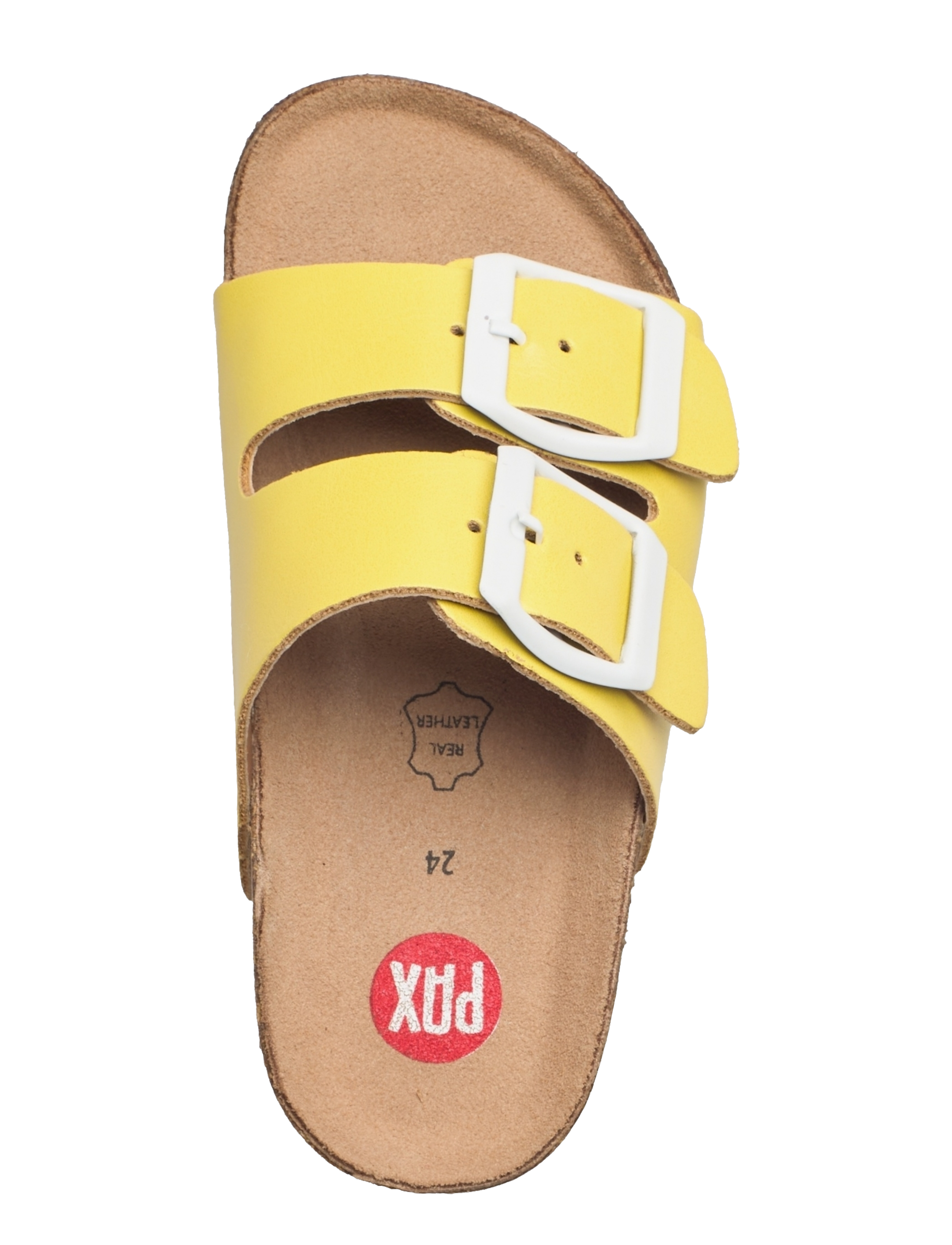 PAX - PIKA PAX - gode sommertilbud - lt. yellow - 3