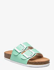 PAX - PIKA PAX - sandals - turquoise - 0