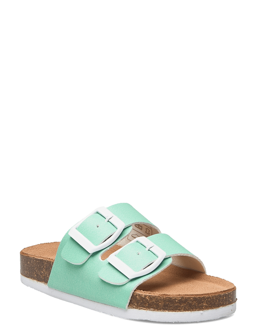 PAX - PIKA - sandalen - turquoise - 0