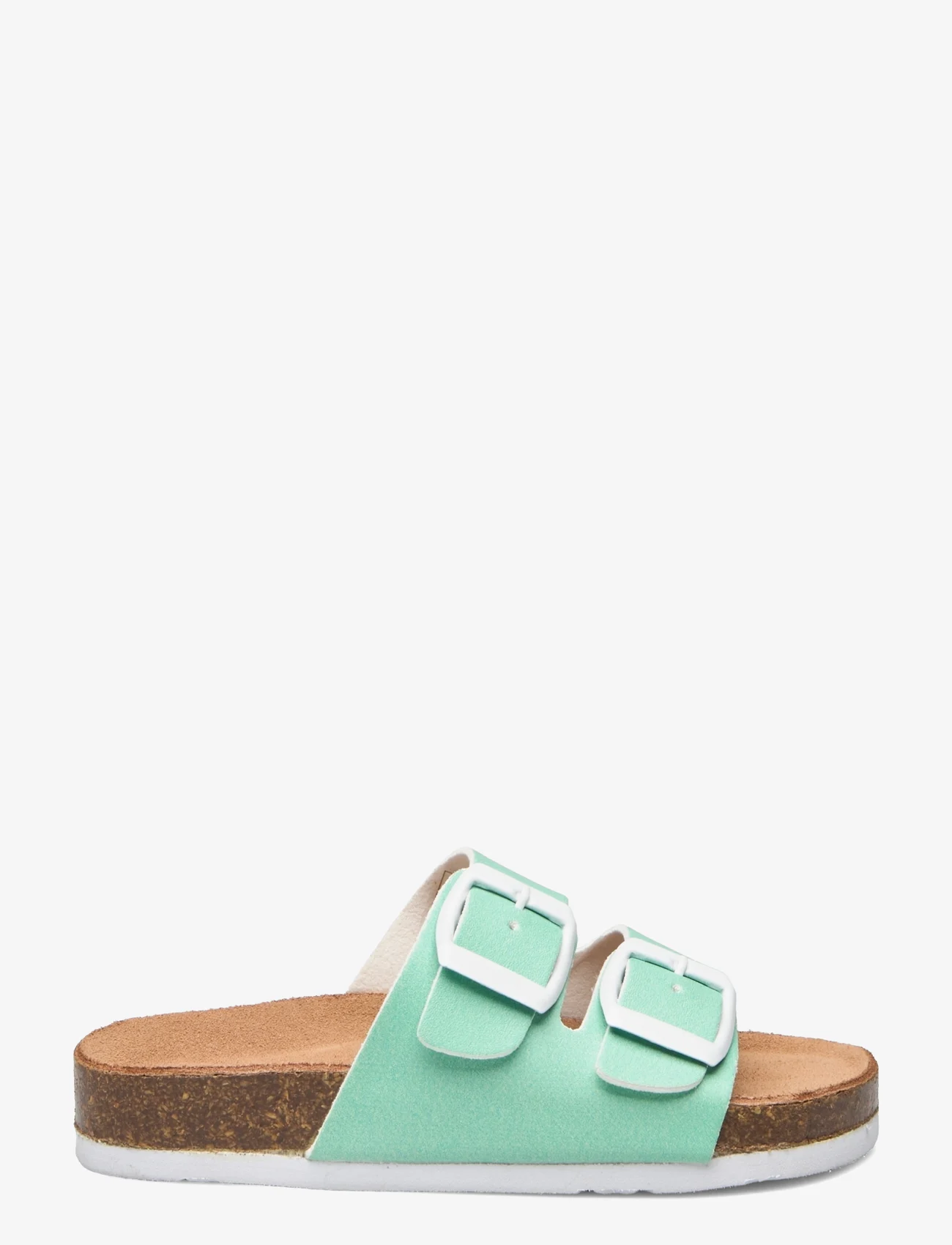 PAX - PIKA PAX - sandals - turquoise - 1
