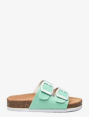 PAX - PIKA PAX - sandals - turquoise - 1