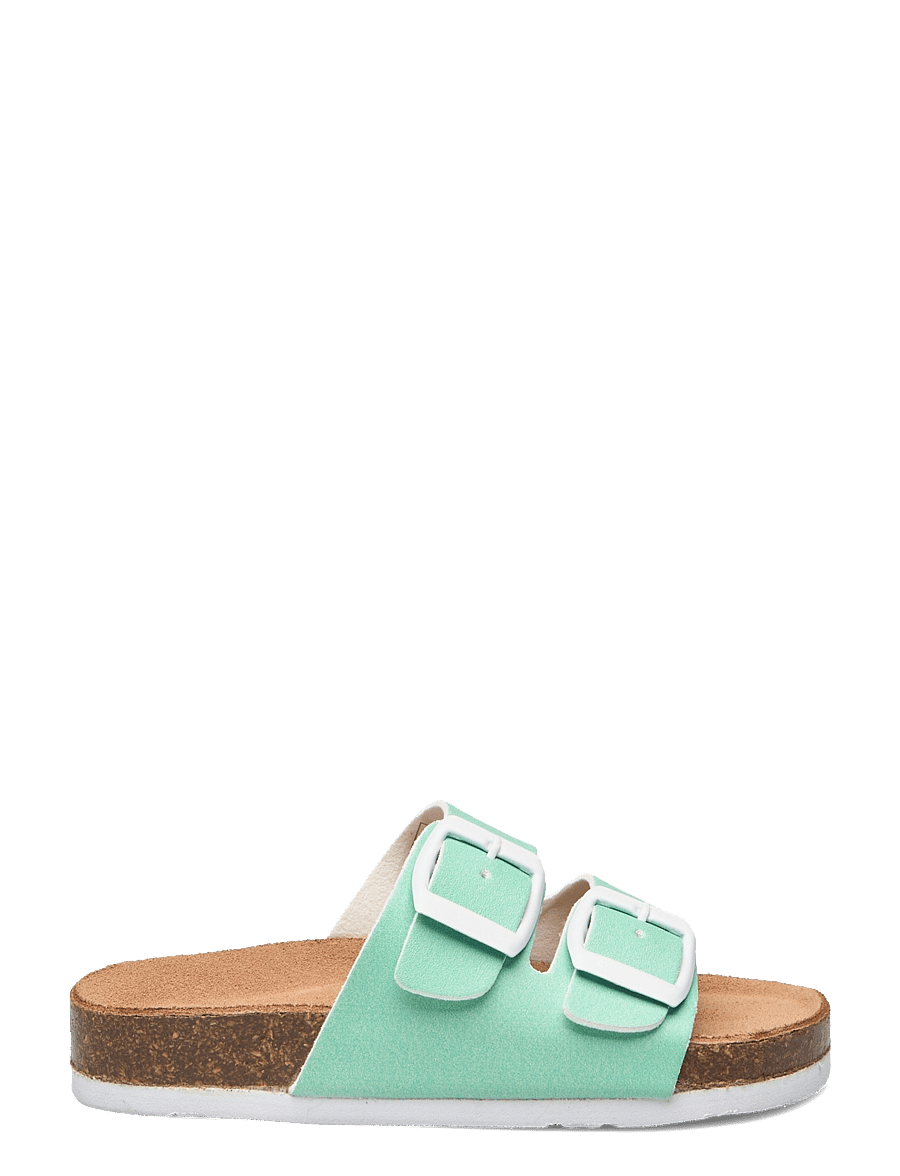 PAX - PIKA - sandalen - turquoise - 1