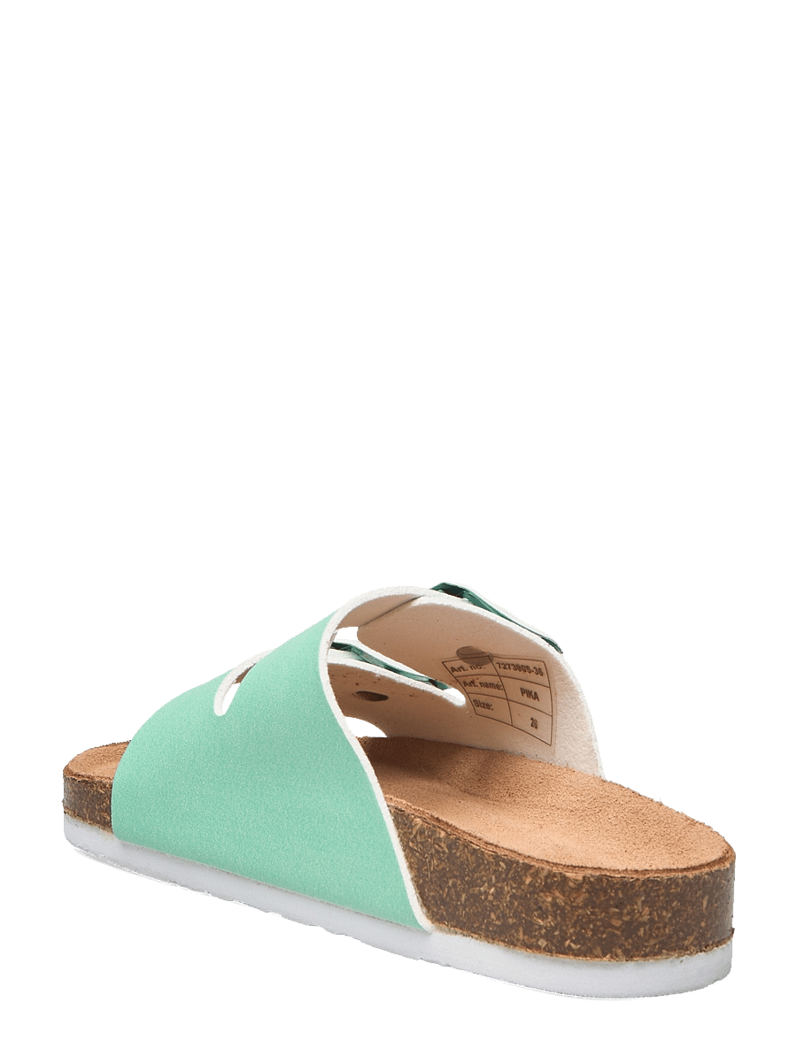 PAX - PIKA - sandalen - turquoise - 2