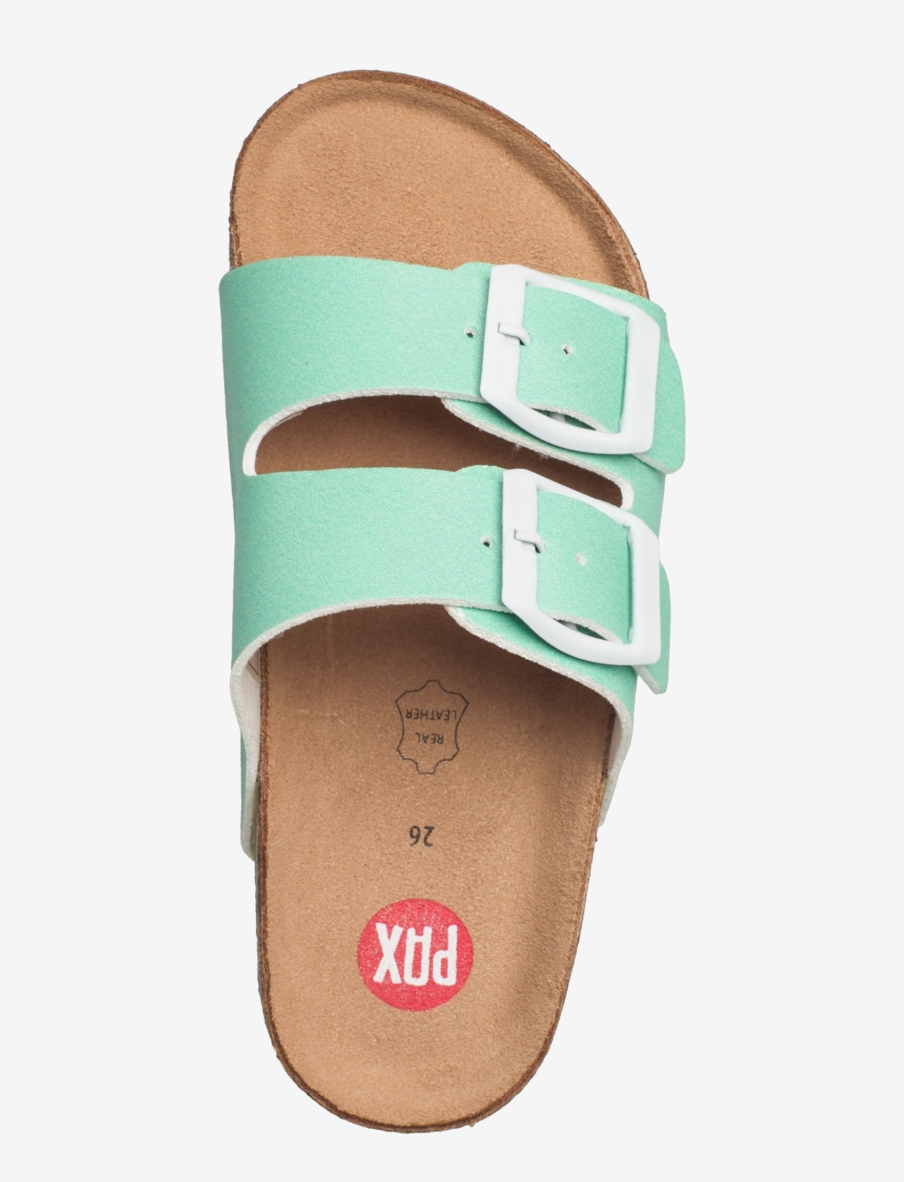 PAX - PIKA PAX SANDAL - sandaler - turquoise - 3