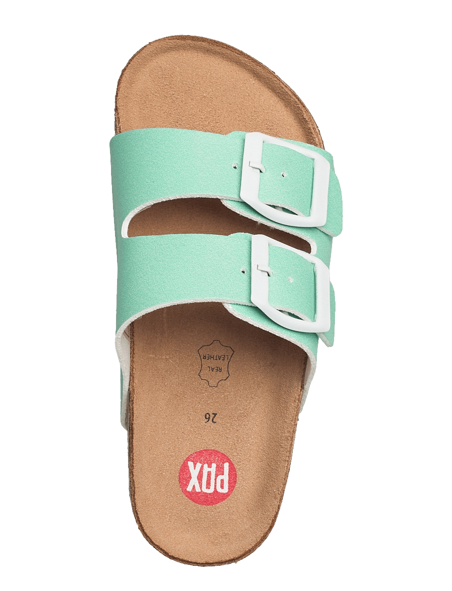 PAX - PIKA - sandalen - turquoise - 3