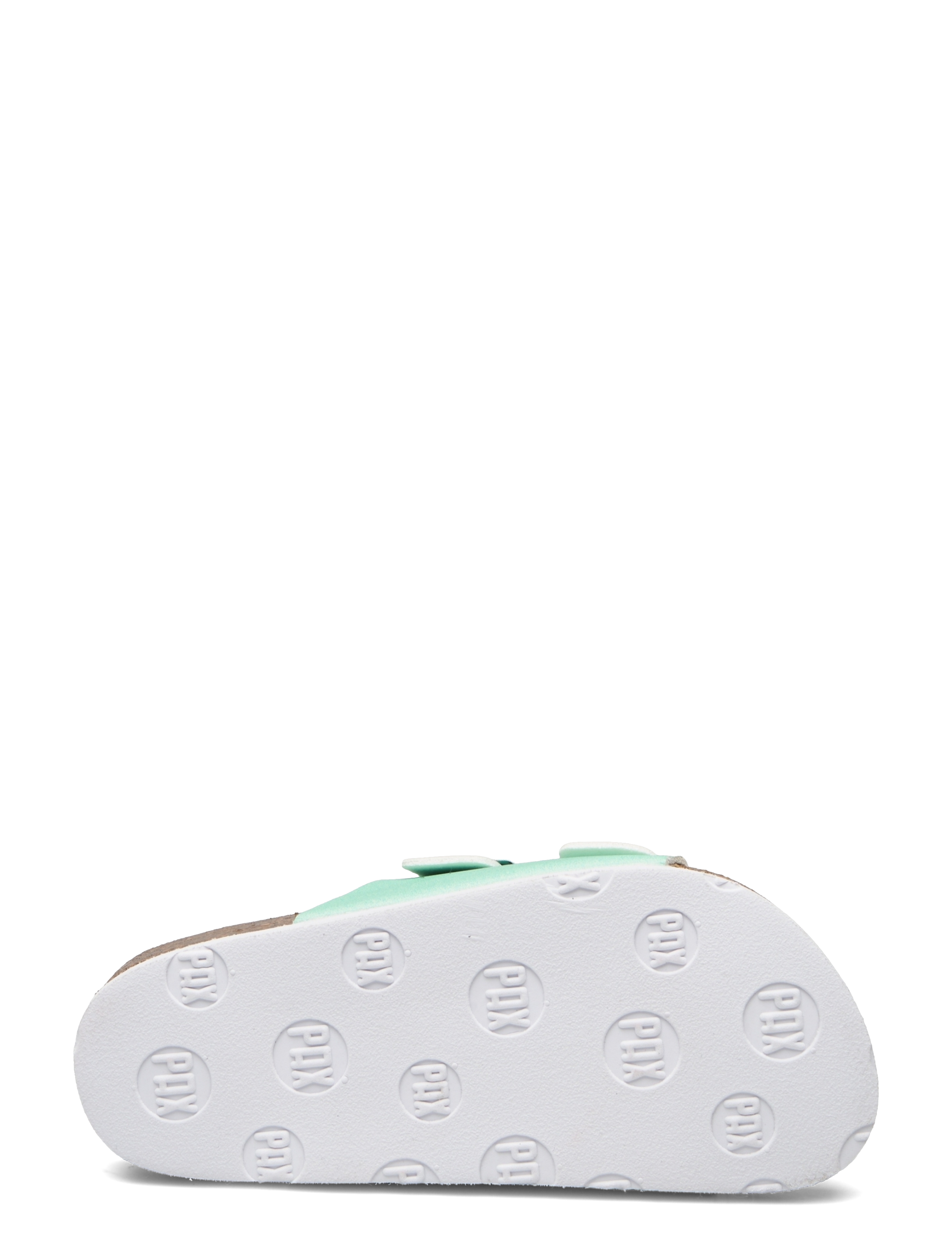 PAX - PIKA PAX - sandaler - turquoise - 4