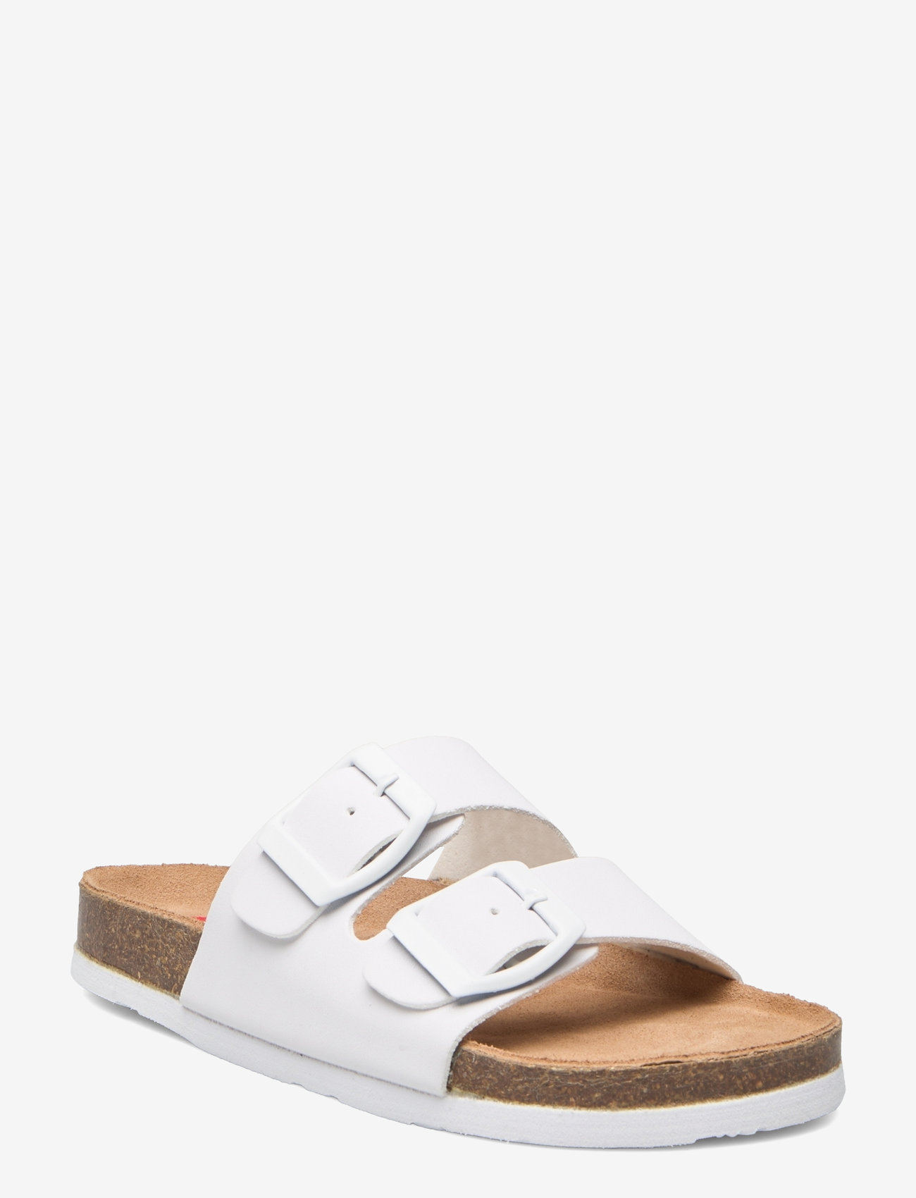 PAX - PIKA PAX - sandalen - white - 0