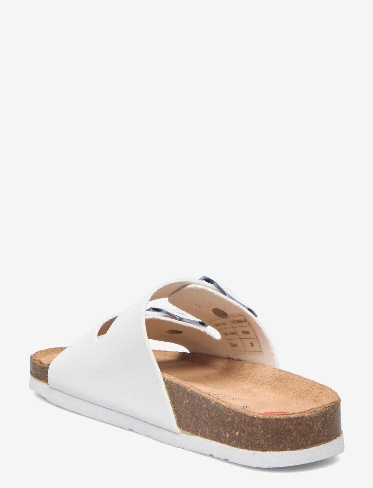 PAX - PIKA PAX - sandalen - white - 2