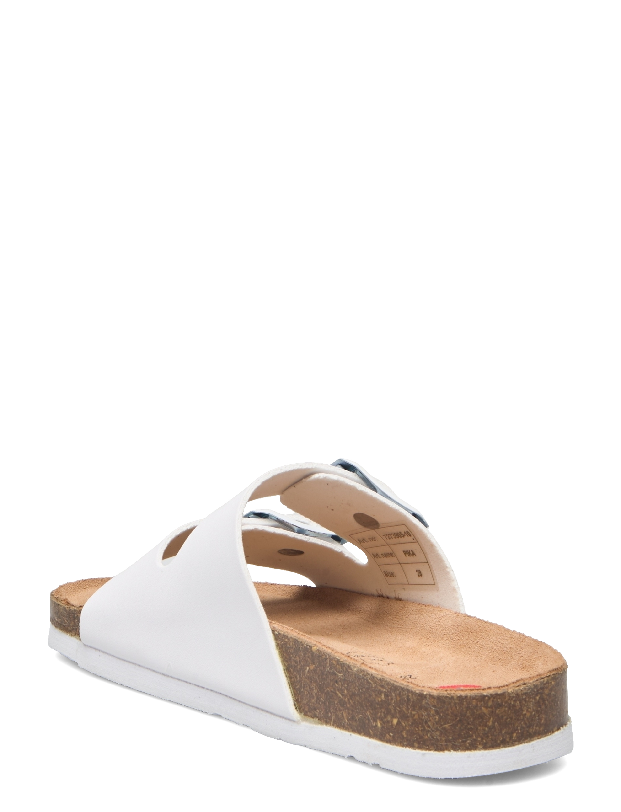 PAX - PIKA PAX - sandaler - white - 2