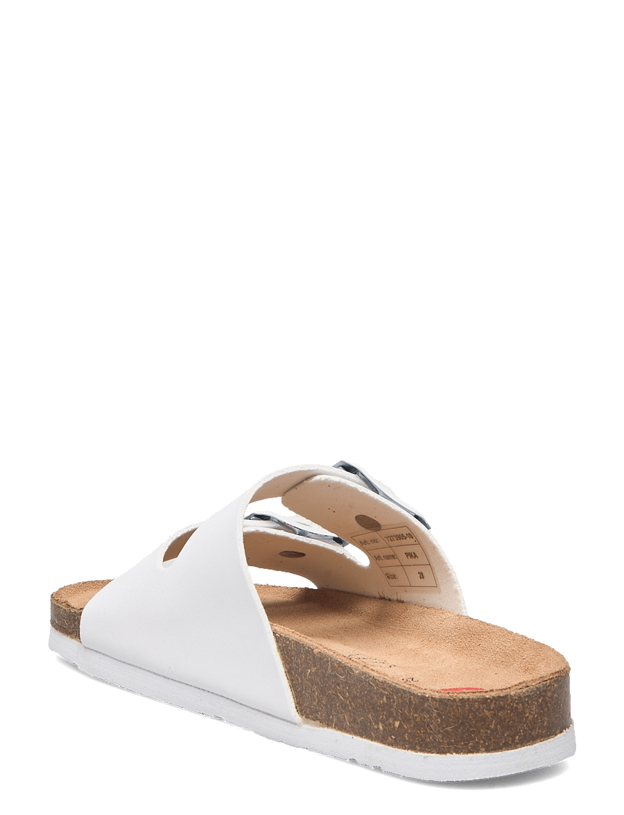 PAX - PIKA - sandalen - white - 2