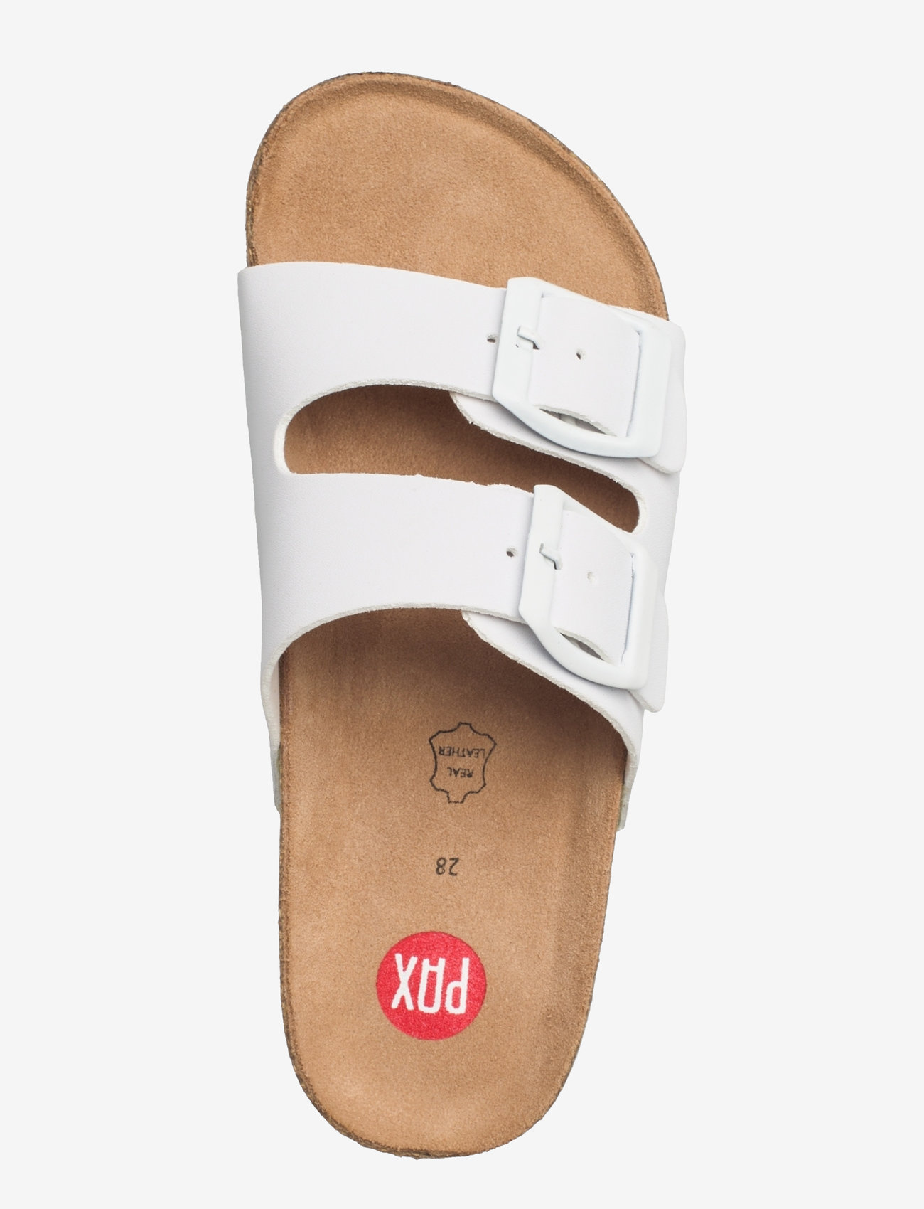 PAX - PIKA PAX - sandalen - white - 3