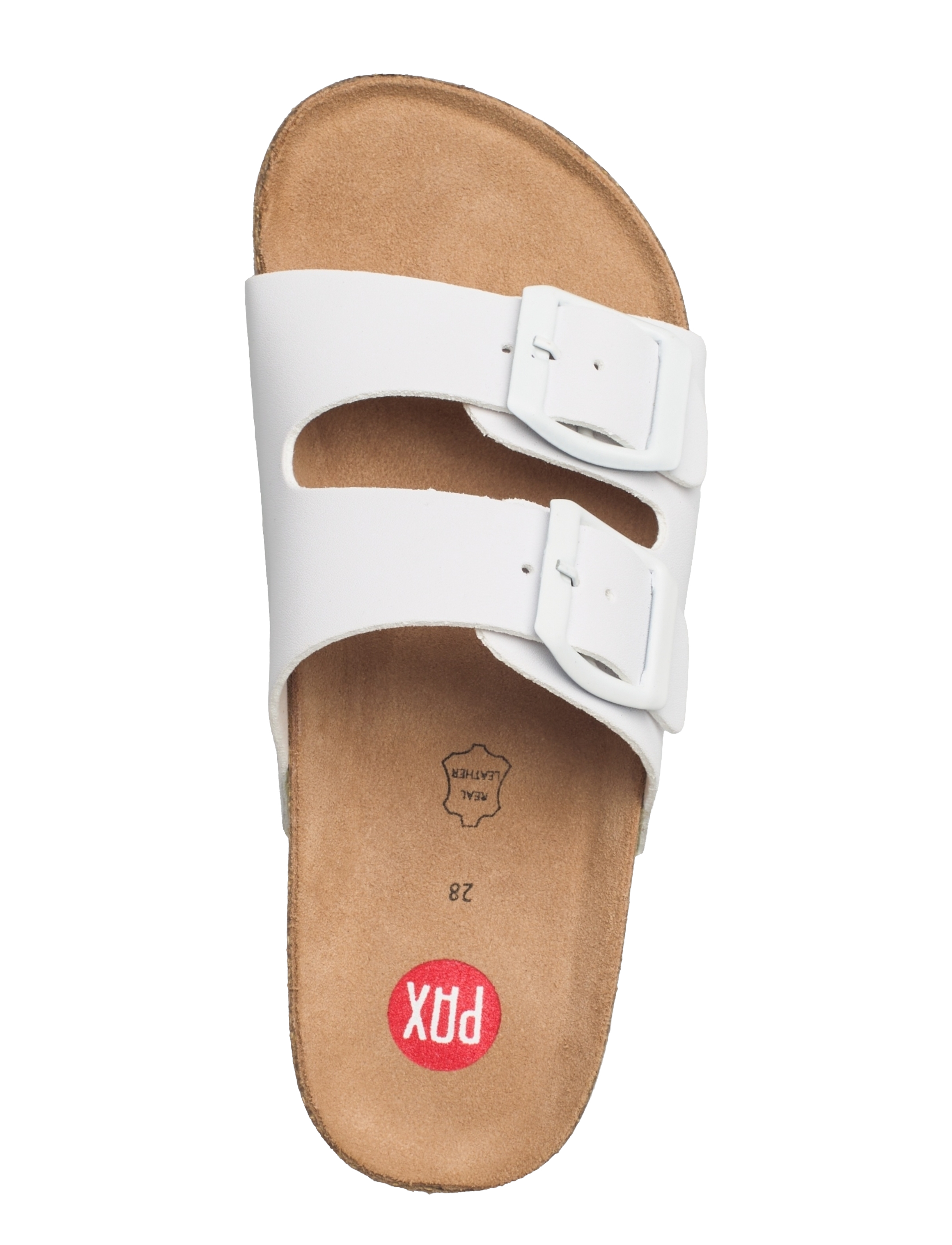 PAX - PIKA PAX - sandaler - white - 3