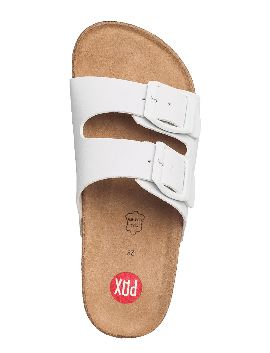PAX - PIKA - sandalen - white - 3