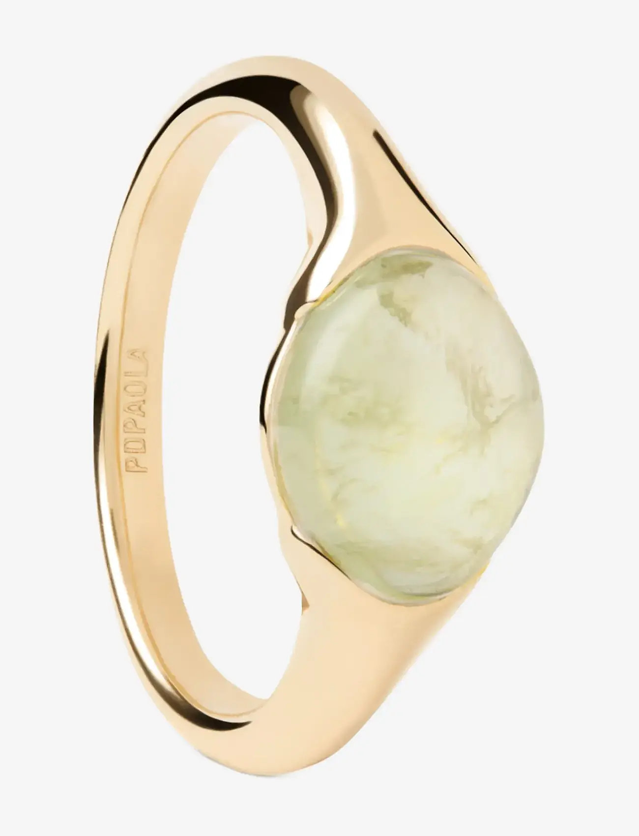 PD Paola Pdpaola Prehnite Bay Ring (PDPAN01-D93) Rings