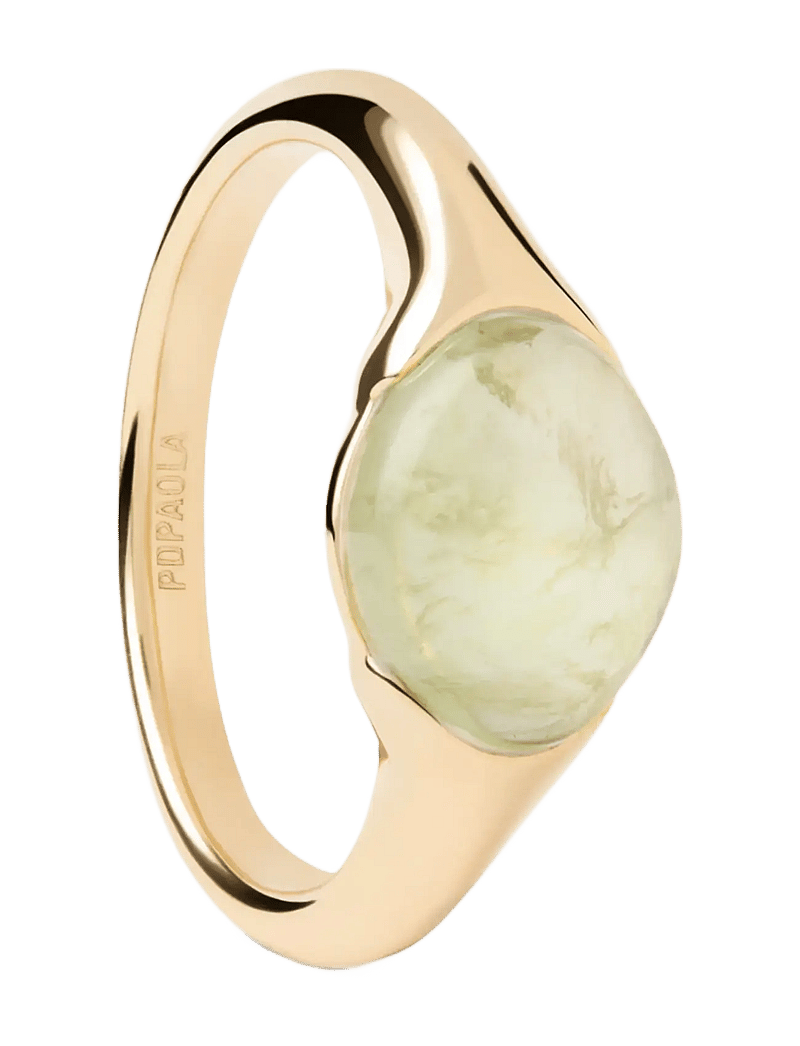 PD Paola Pdpaola Prehnite Bay Ring (PDPAN01-D93) Rings