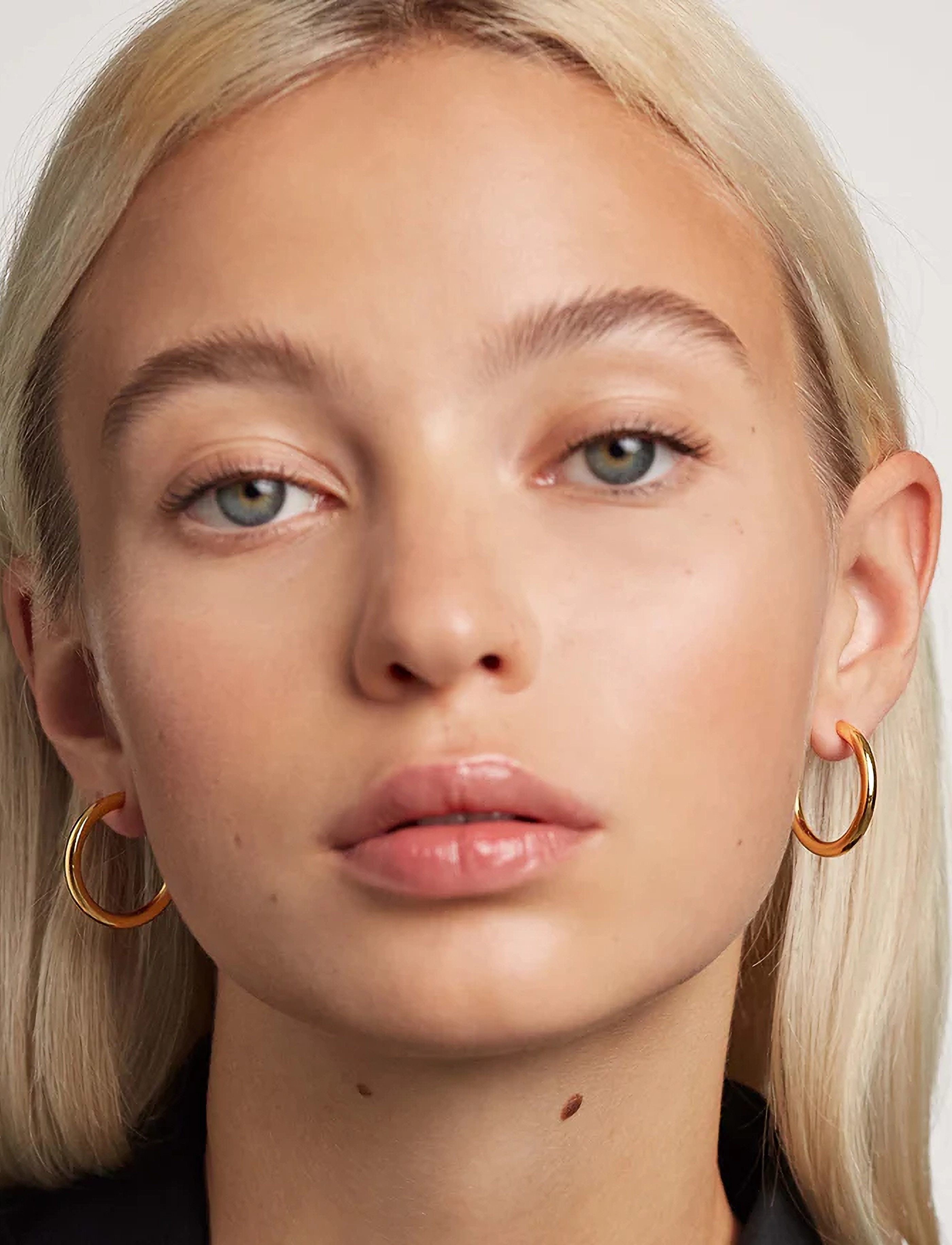 PD Paola - PDPAOLA SUPREME CLOUD EARRINGS - gold - 2