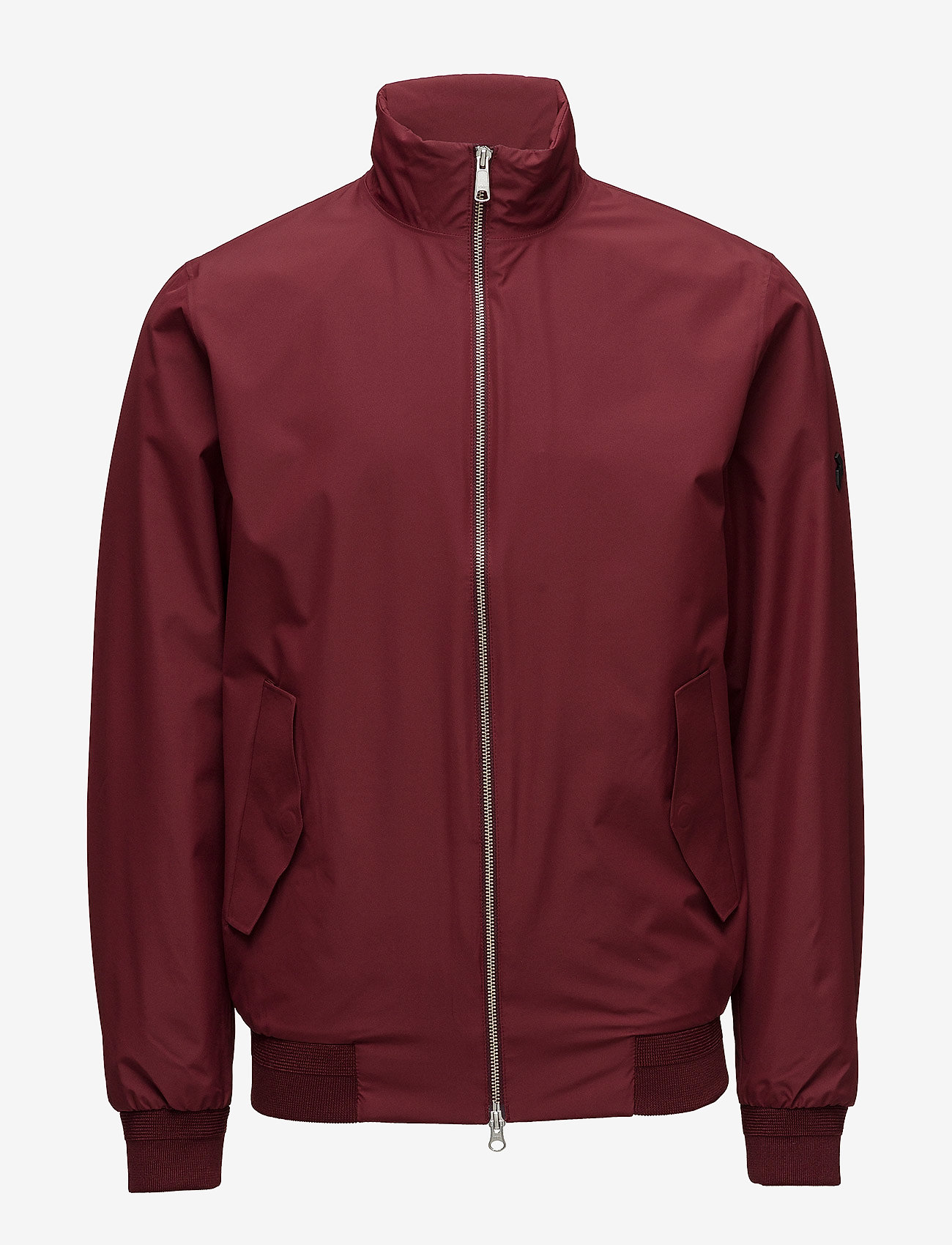 Peak Performance - BLIZZARDJ - baked red - 1