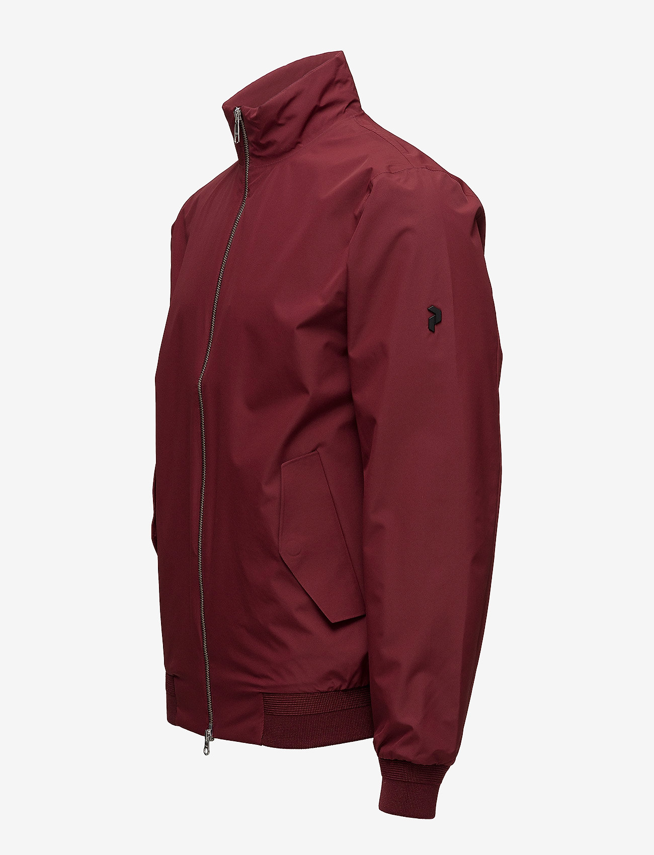 Peak Performance - BLIZZARDJ - baked red - 3